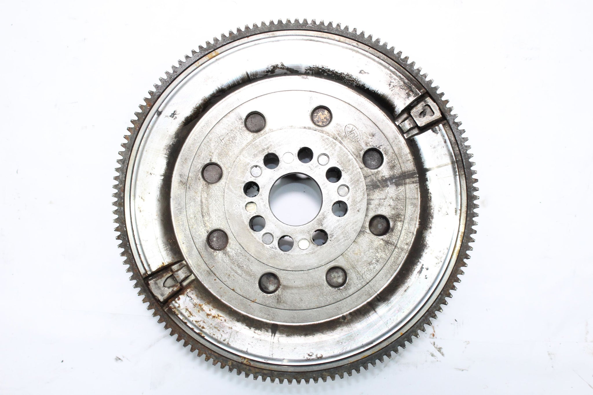 2014 TOYOTA VERSO 1.6 Dual Mass Flywheel 13450-0X020