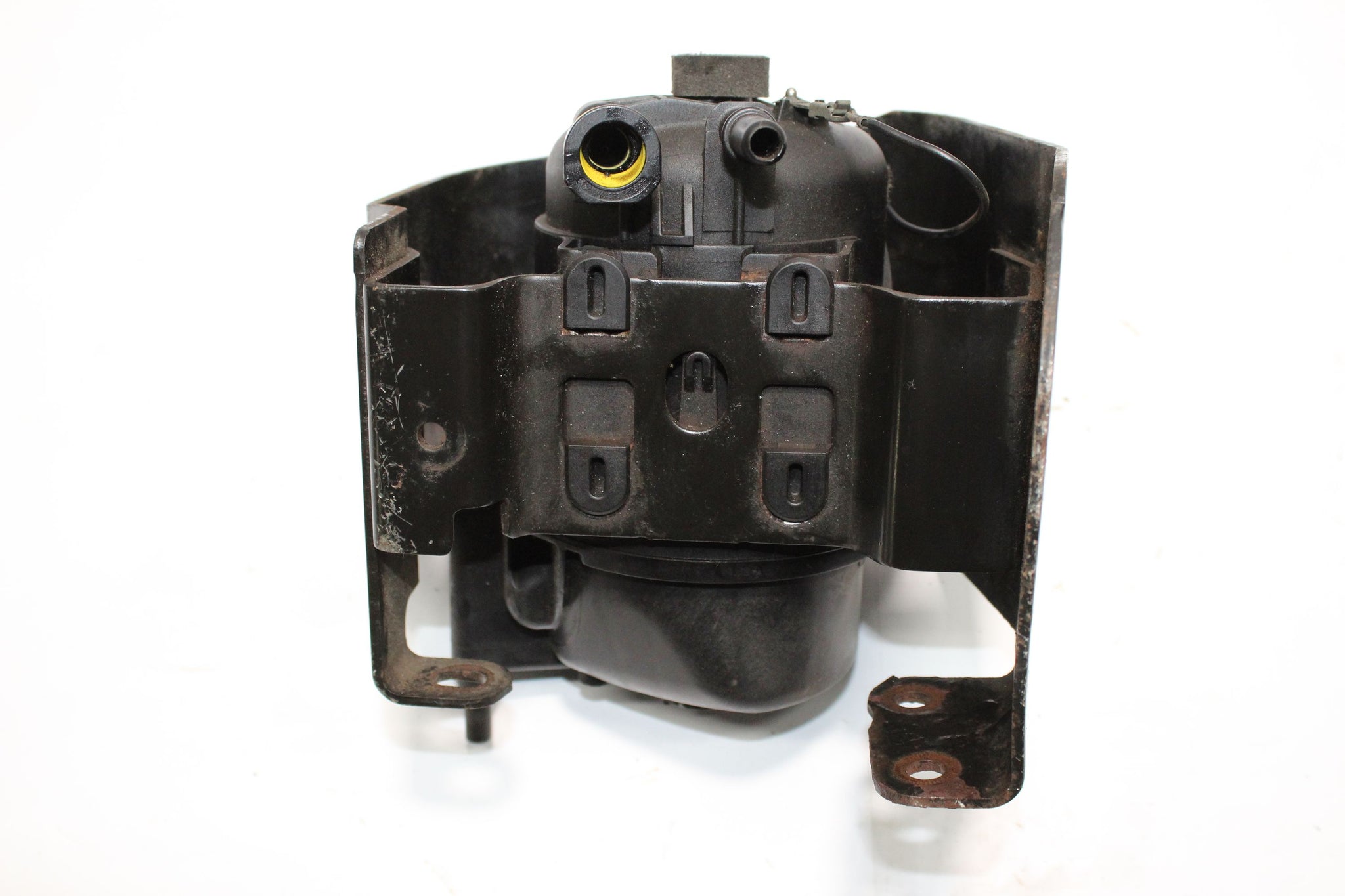 2016 RANGE ROVER EVOQUE 2.0 FUEL FILTER HOUSING