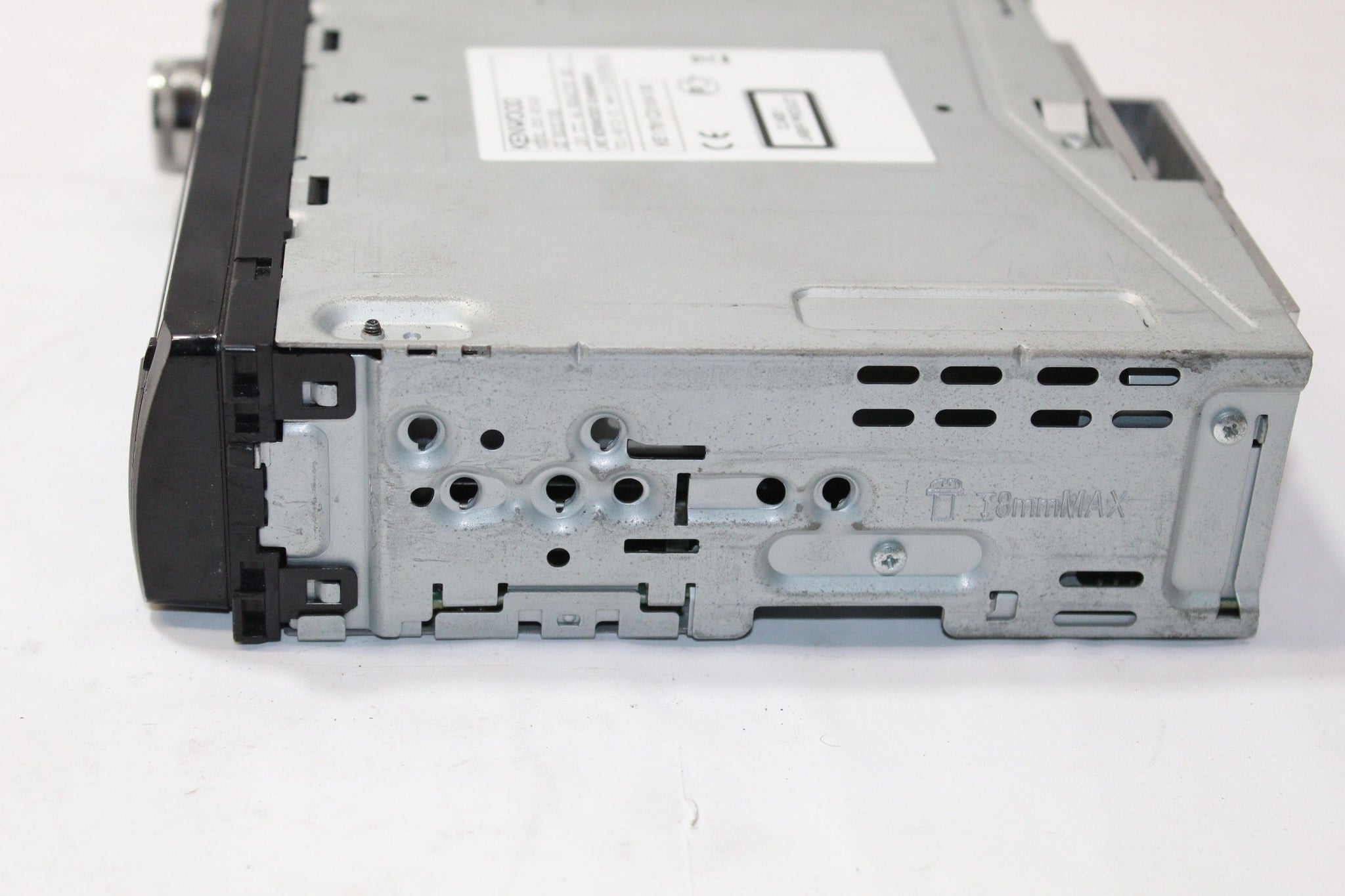 2006 BMW Z4 Single 1Din Radio CD Player Kenwood KDCBT42U