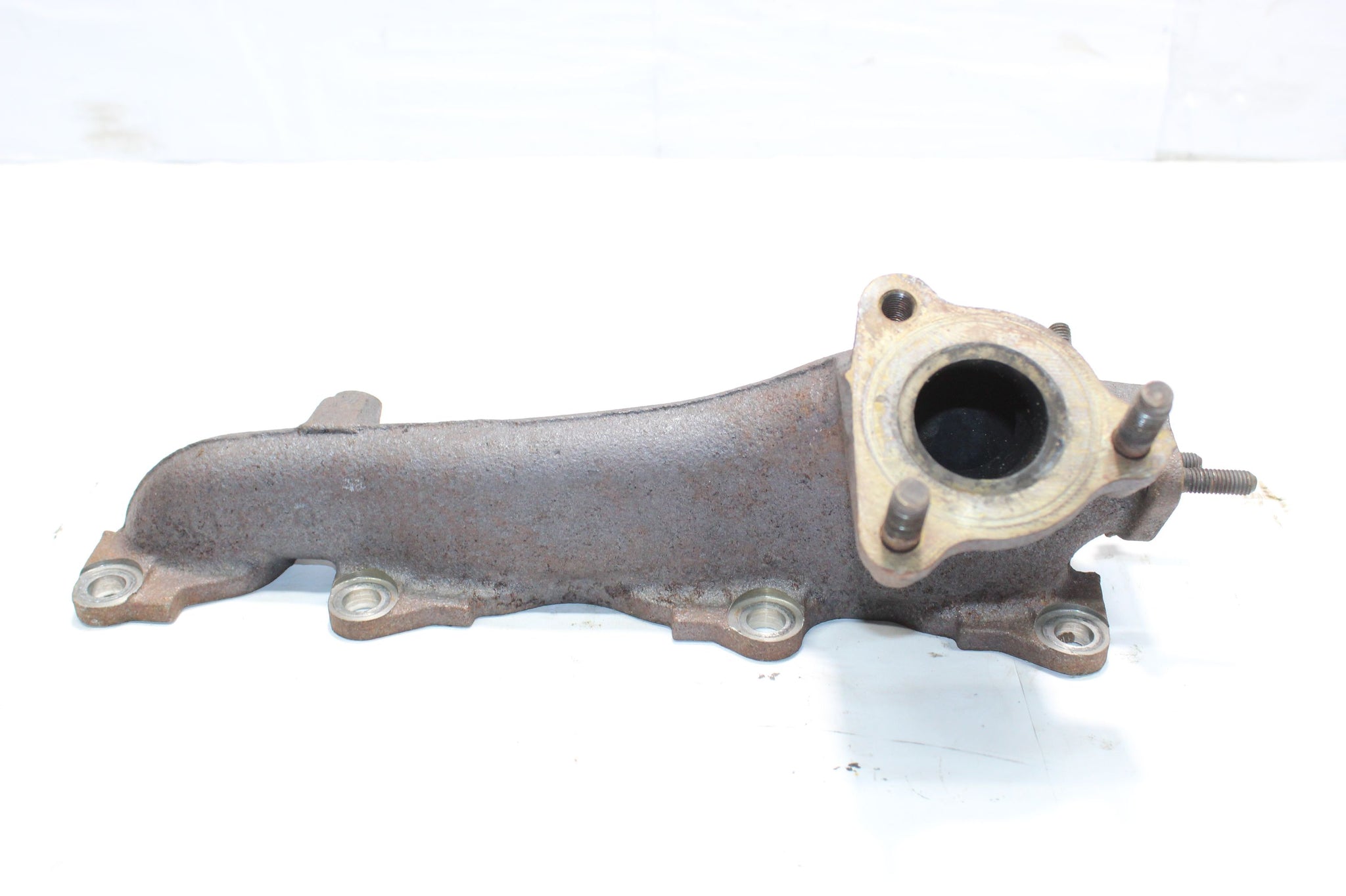 2010 HONDA CRV MK3 2.2 Exhaust Manifold
