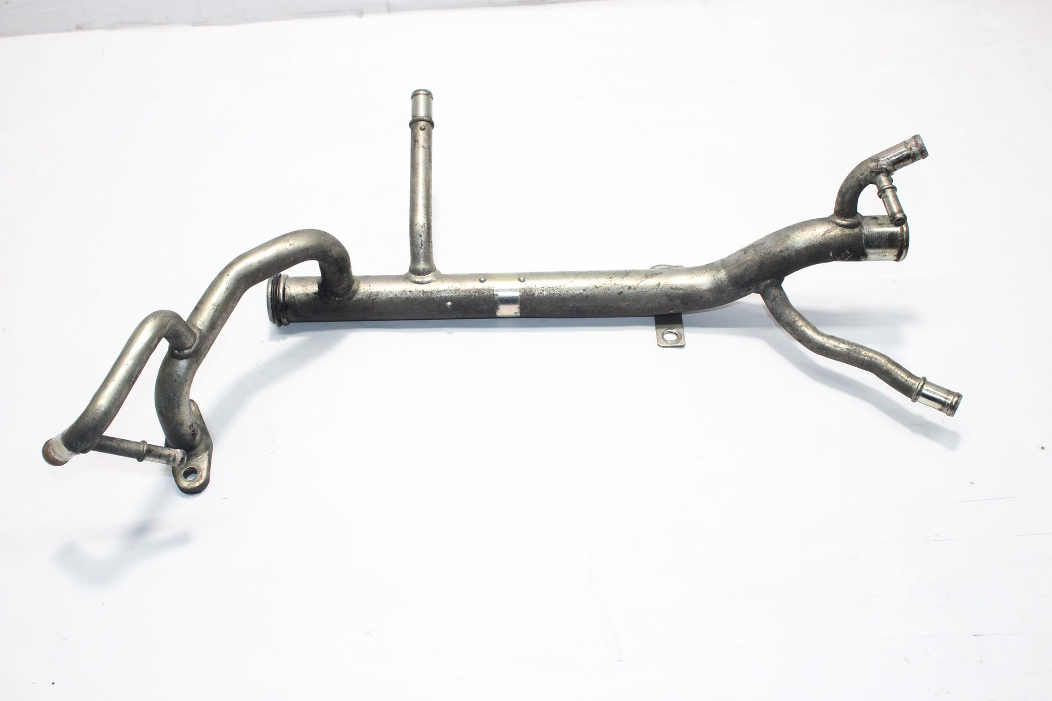 2010 VOLVO XC90 2.4 Coolant Pipe