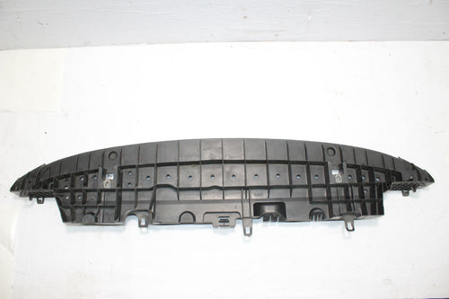 2018 CITROEN C4 CACTUS Front Bumper Undertray Guard 9801739780