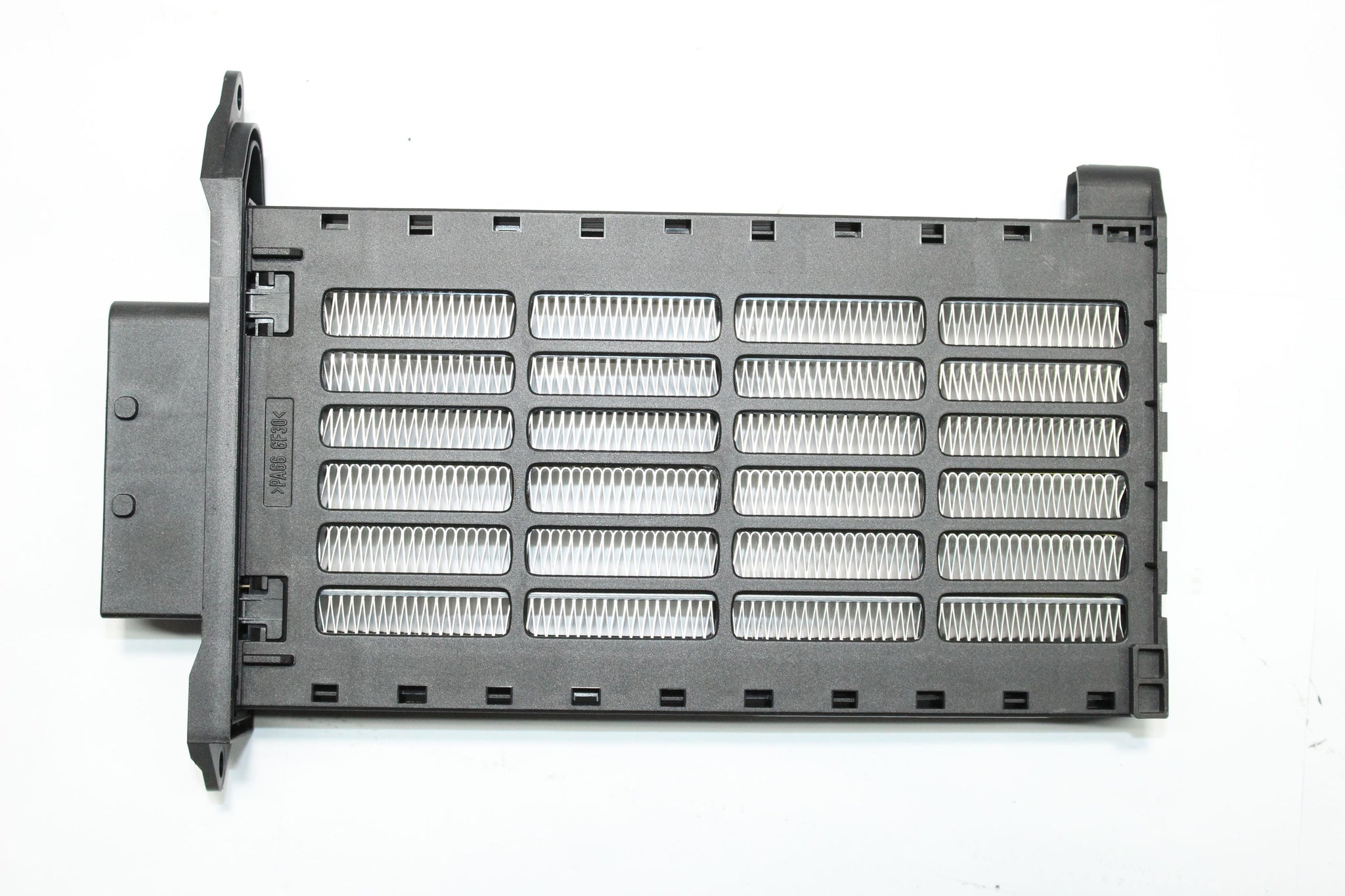 2014 RENAULT CLIO MK4 1.5 Electric Heater Matrix 103789CX