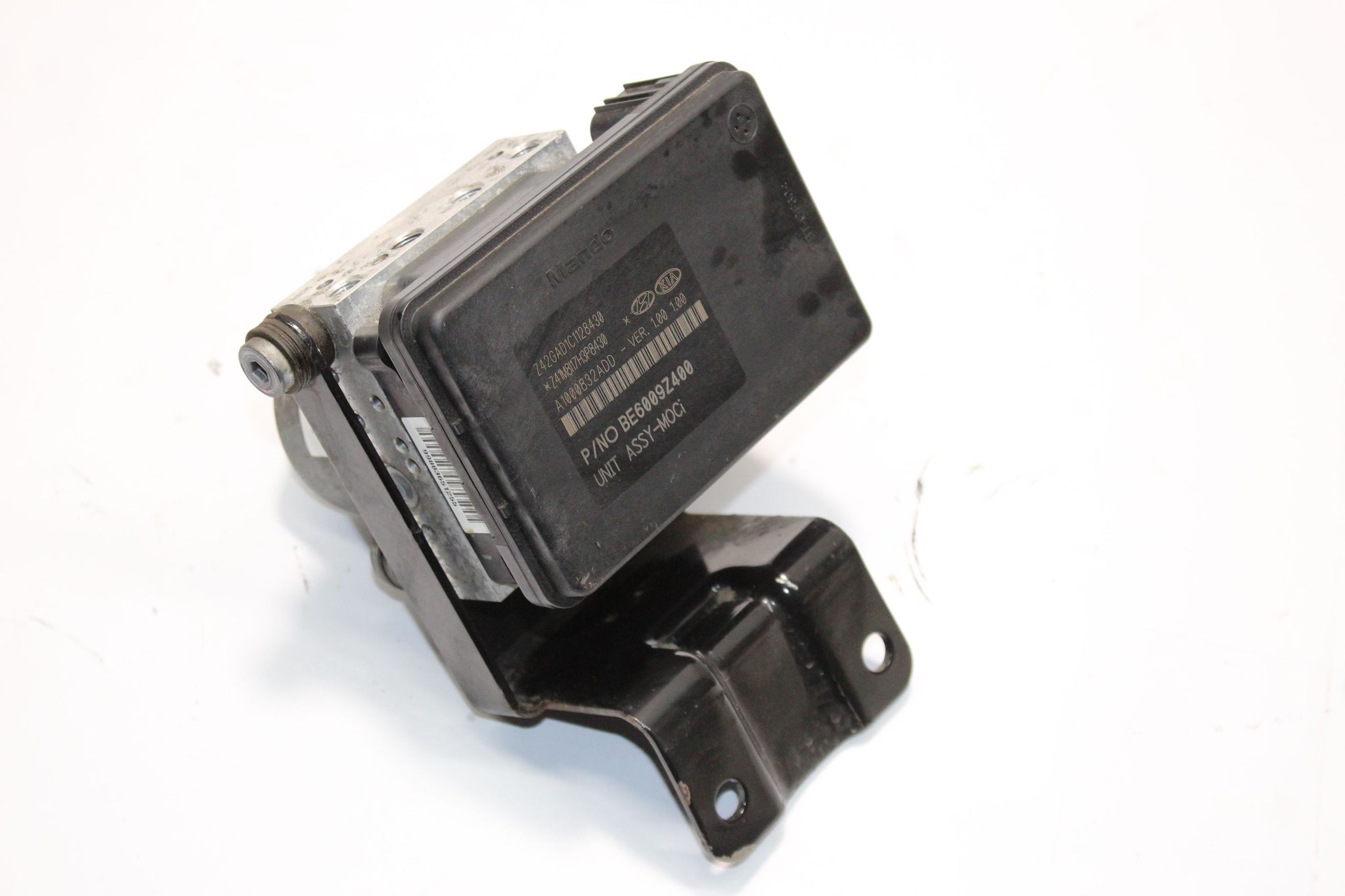 2019 HYUNDAI I40 1.6 ABS Pump 58920-3Z780