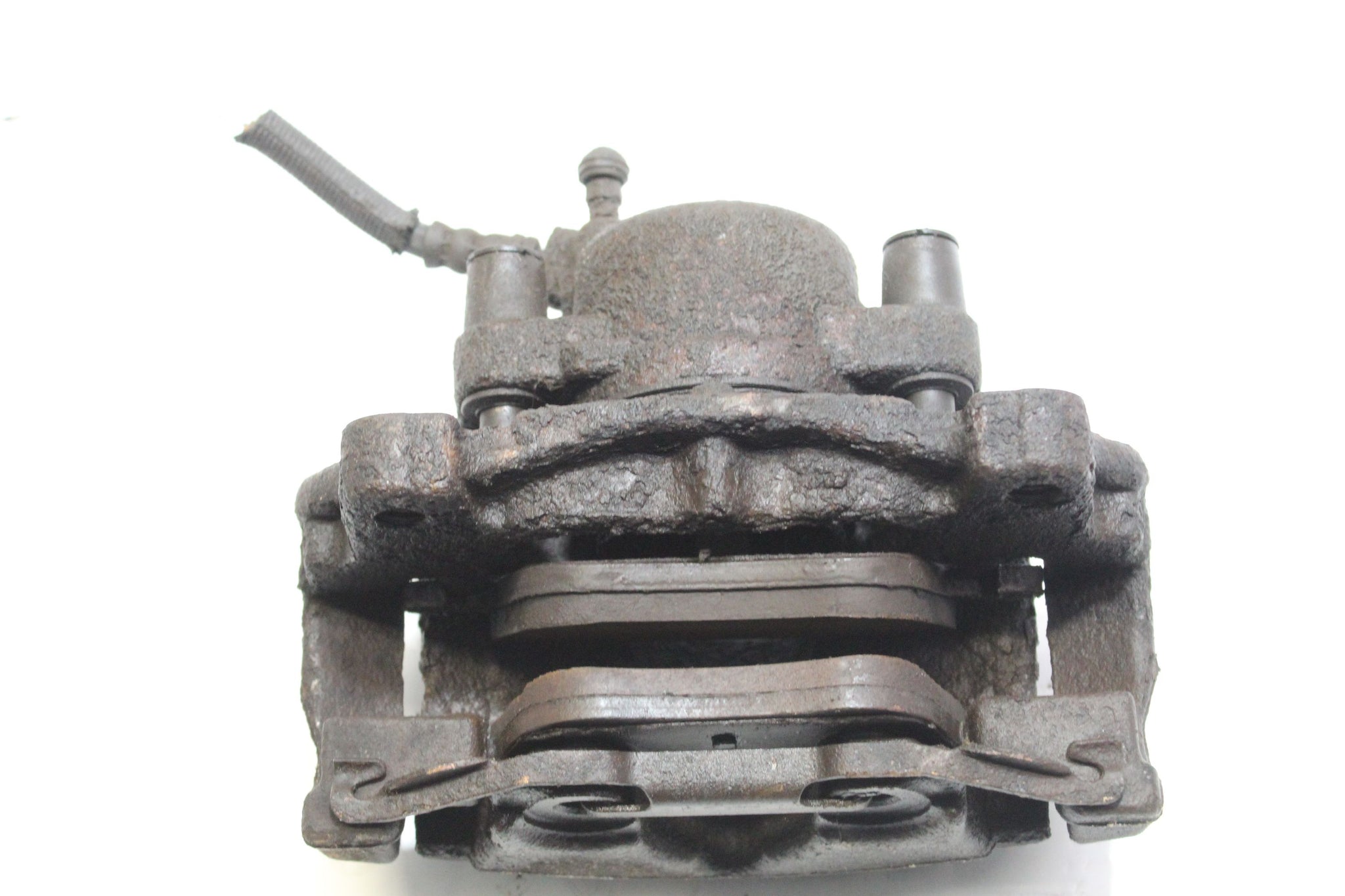 2008 LAND ROVER FREELANDER 2 2.2 Left side Front Brake Caliper