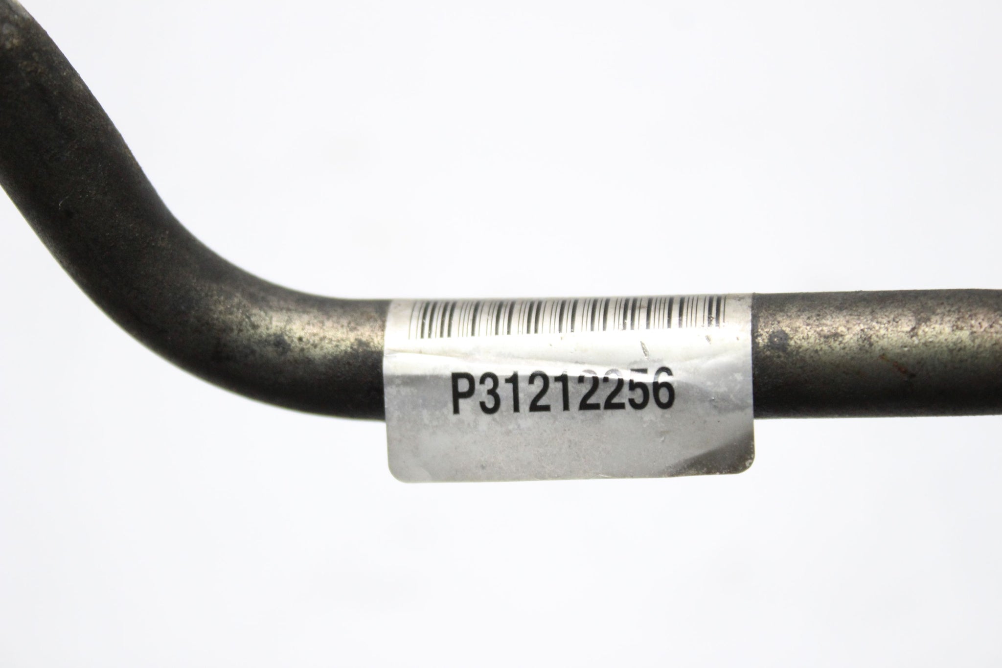2010 VOLVO XC90 2.4 Gearbox oil Cooler Pipe P31212256