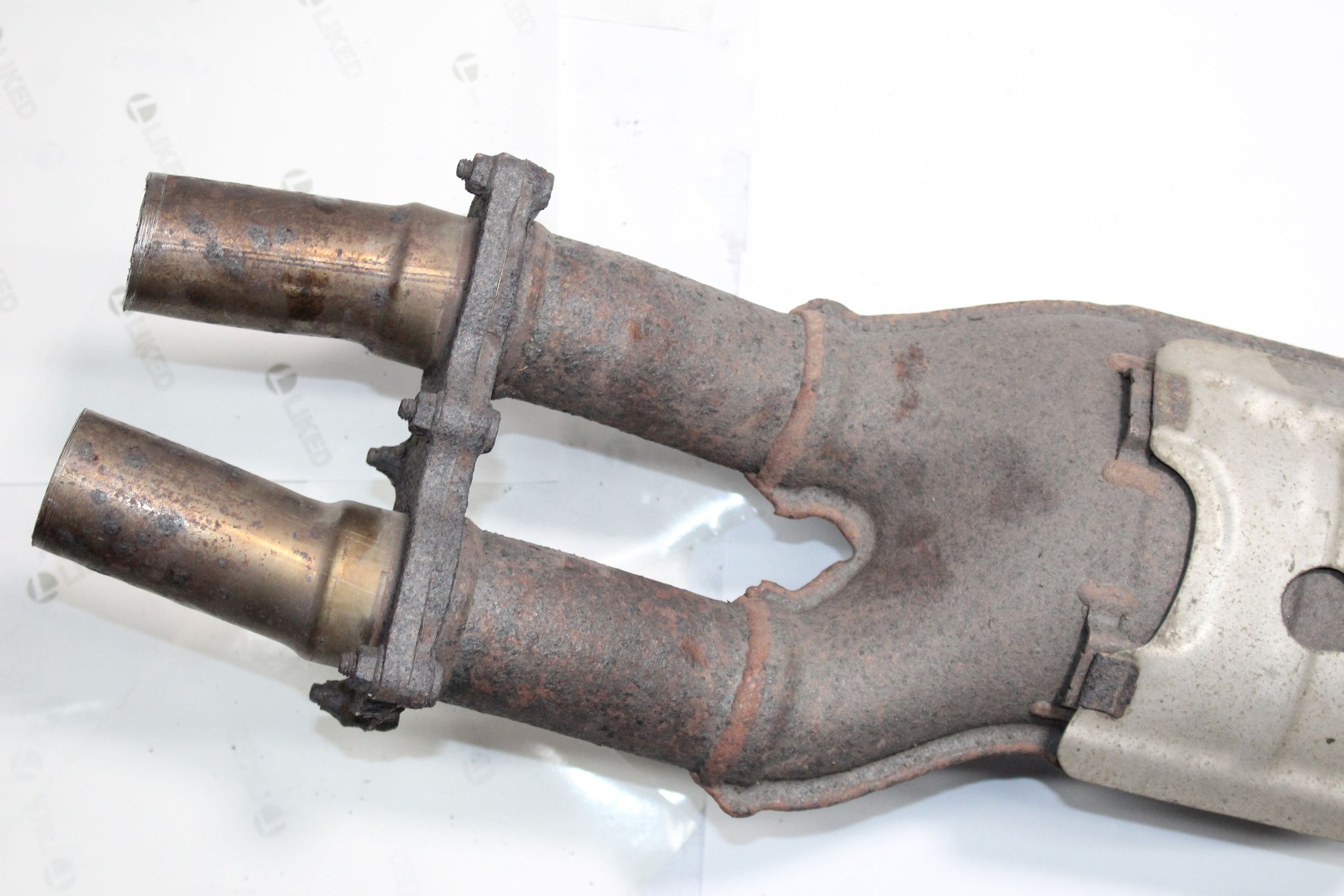 2011 VOLVO S60 3.0 Catalytic Converter CAT 30777548
