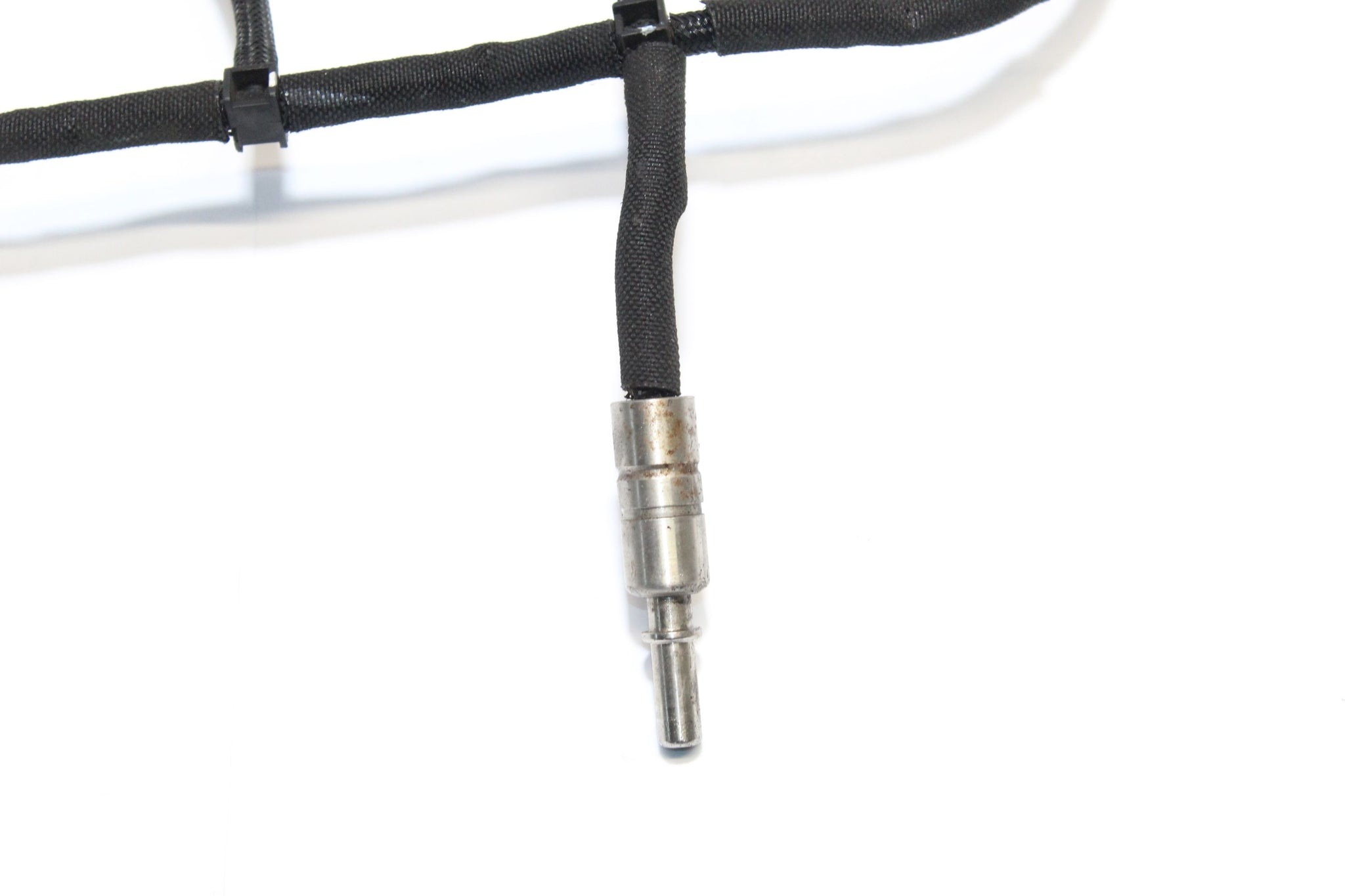 2013 RANGE ROVER EVOQUE 2..2 FUEL LEAK OFF PIPE