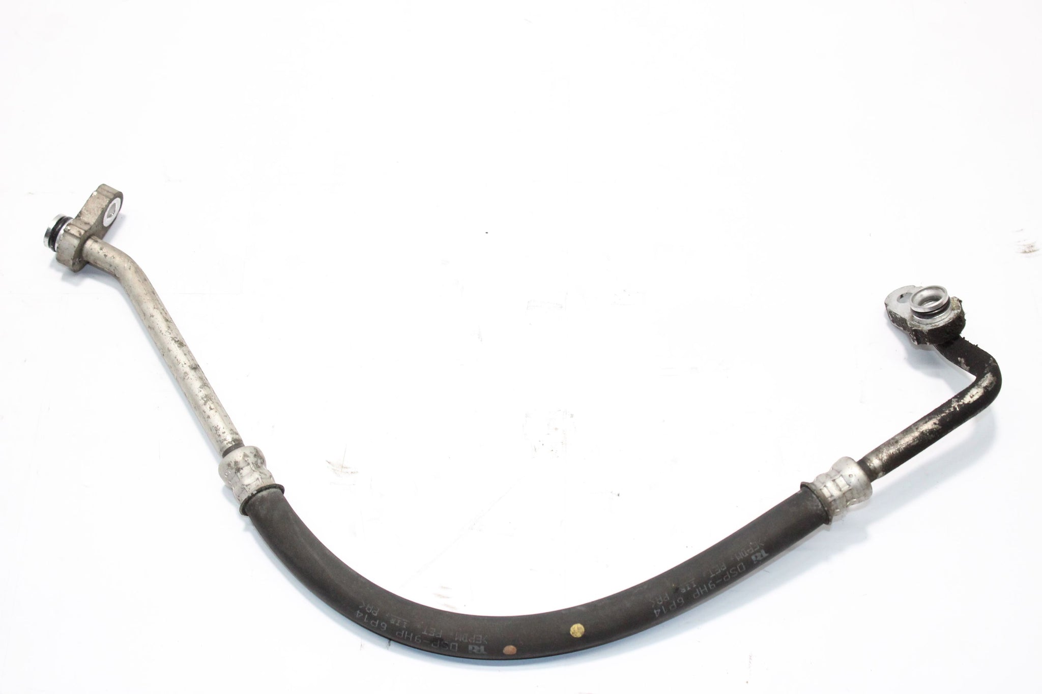 2013 MITSUBISHI MIRAGE 1.2 Air Con Pipe
