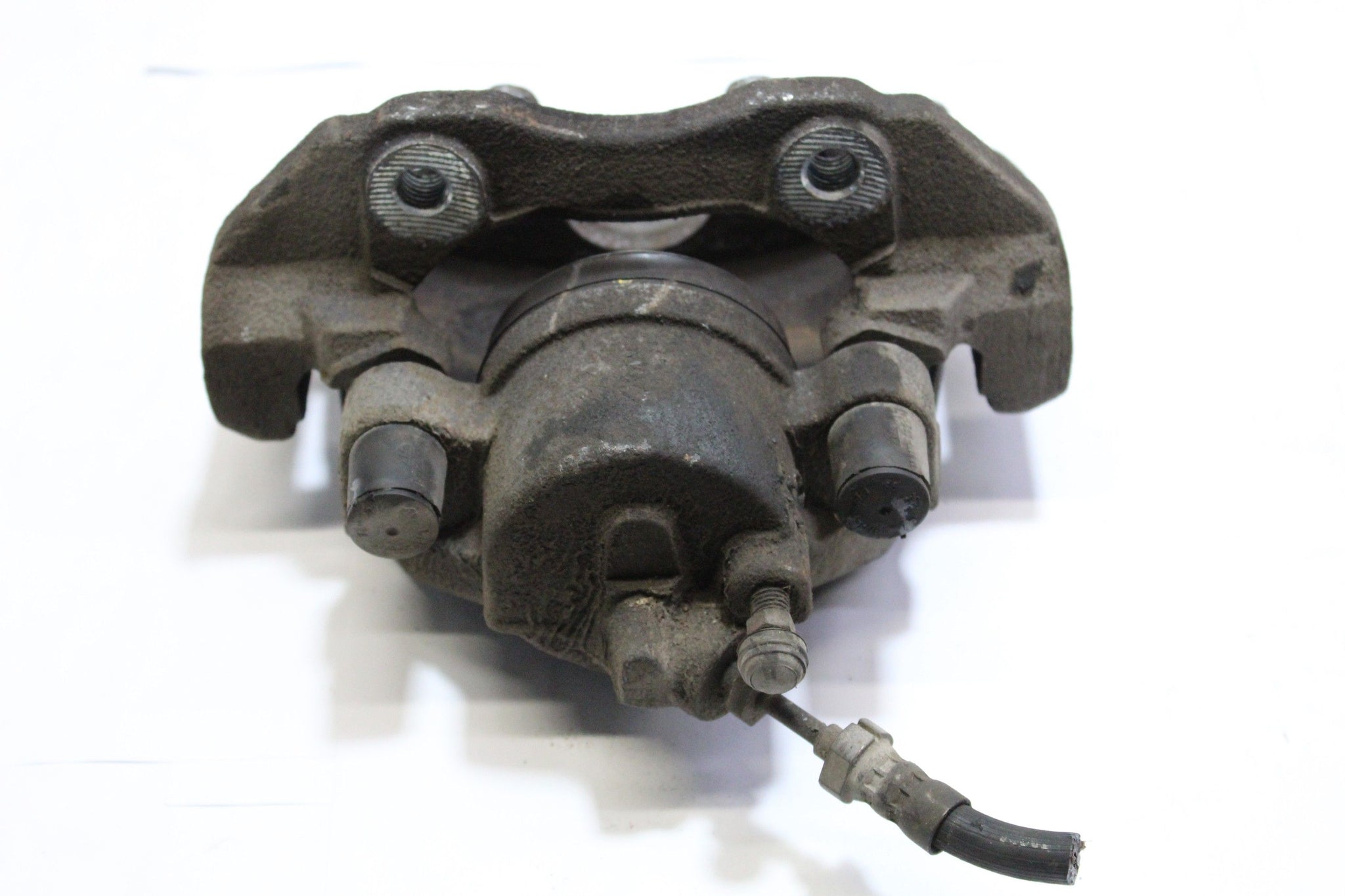 2015 FORD ECOSPORT 1.0 Left side Front Brake Caliper