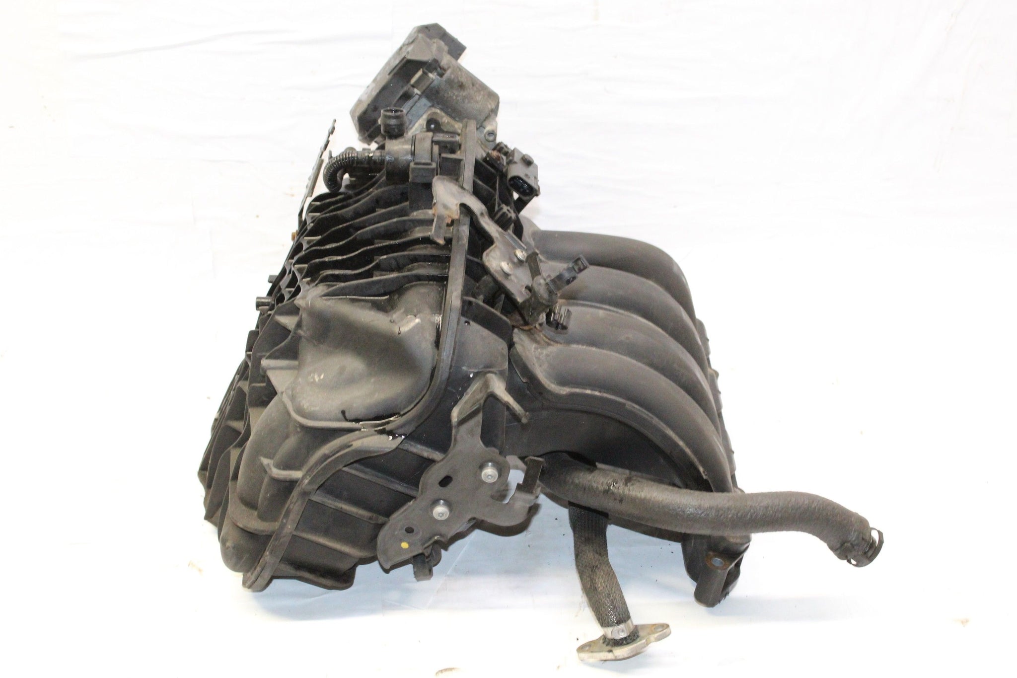 2010 BMW E81 116i 2.0 Petrol Intake Manifold Throttle 7561066