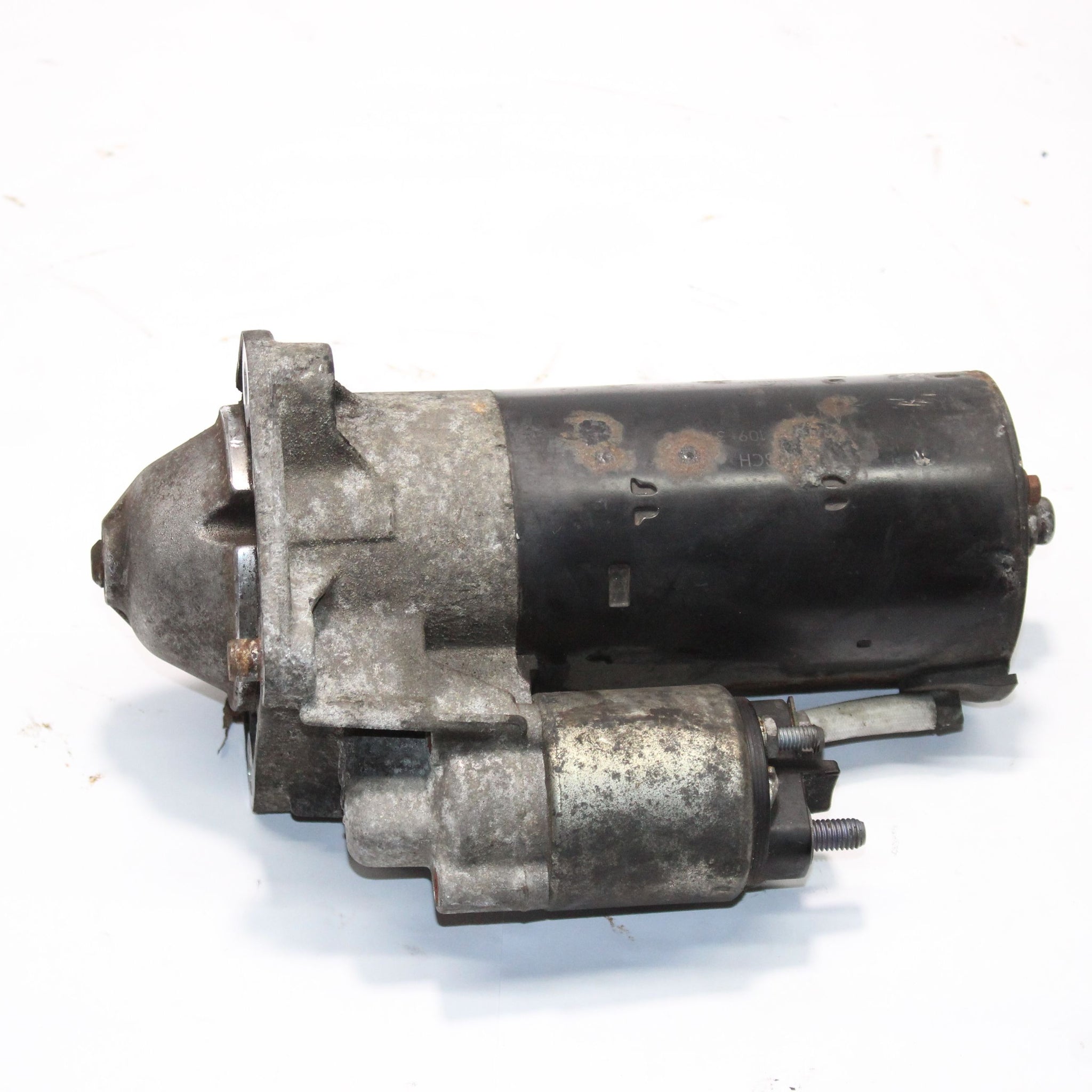 2010 VOLVO XC90 2.4 Diesel Starter Motor 30782228