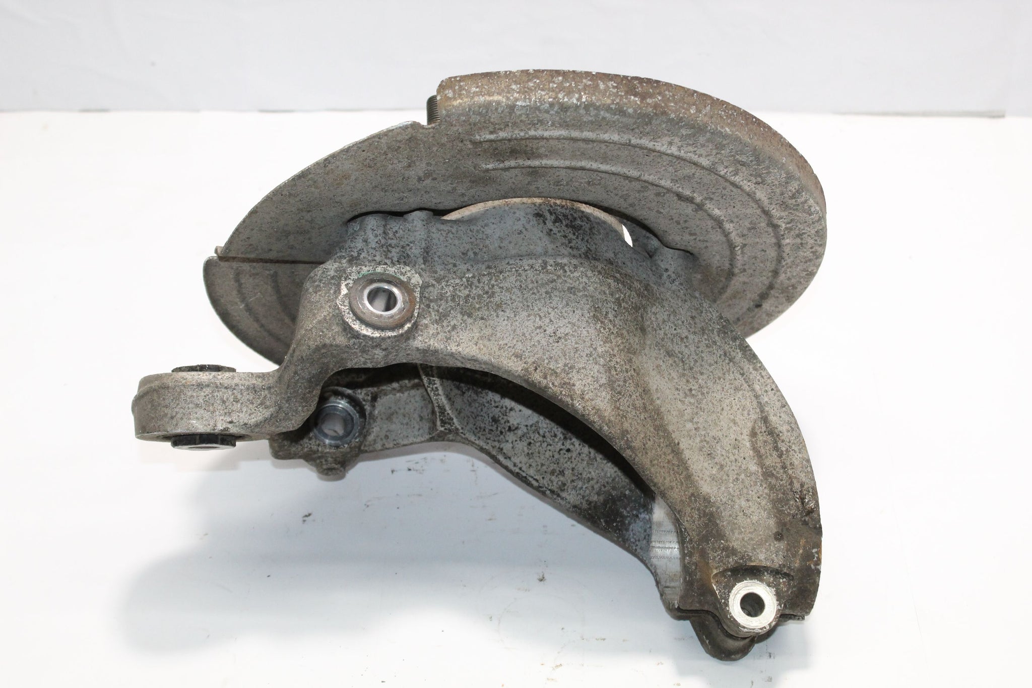 2016 RANGE ROVER EVOQUE 2.0 Right side Rear Wheel Hub