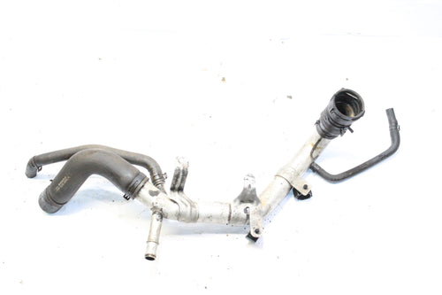 2010 RANGE ROVER VOGUE L322 4.4 Intercooler Pipe BH42-8286-AB