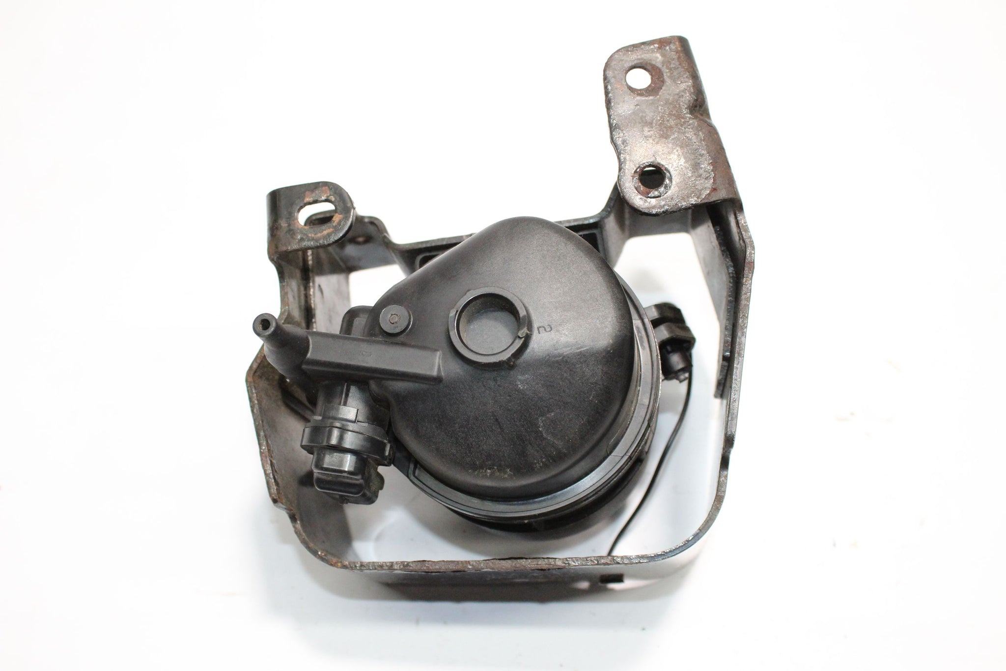 2016 RANGE ROVER EVOQUE 2.0 FUEL FILTER HOUSING