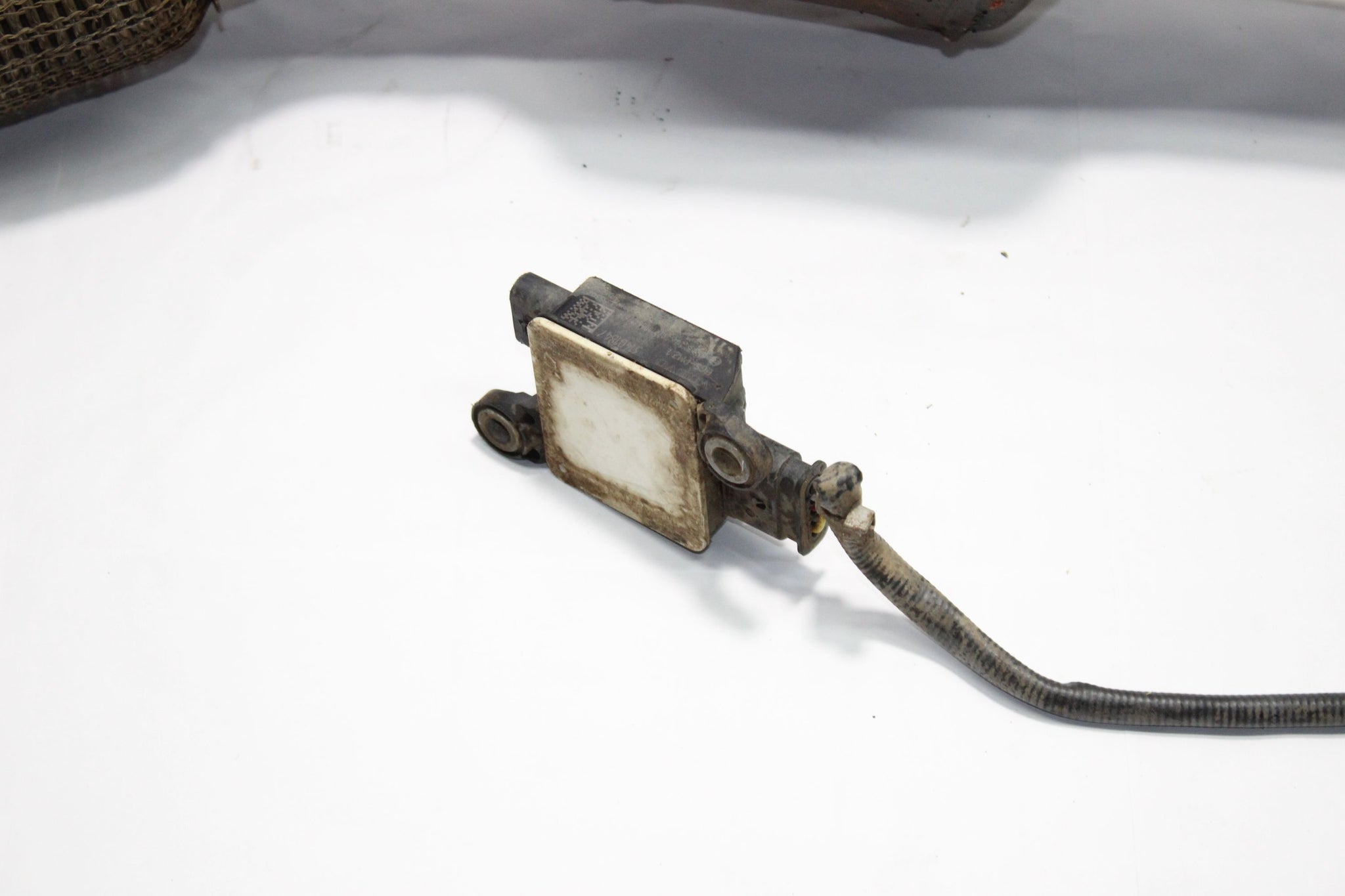2015 VOLVO XC90 MK2 2.0 Diesel Catalytic Converter CAT