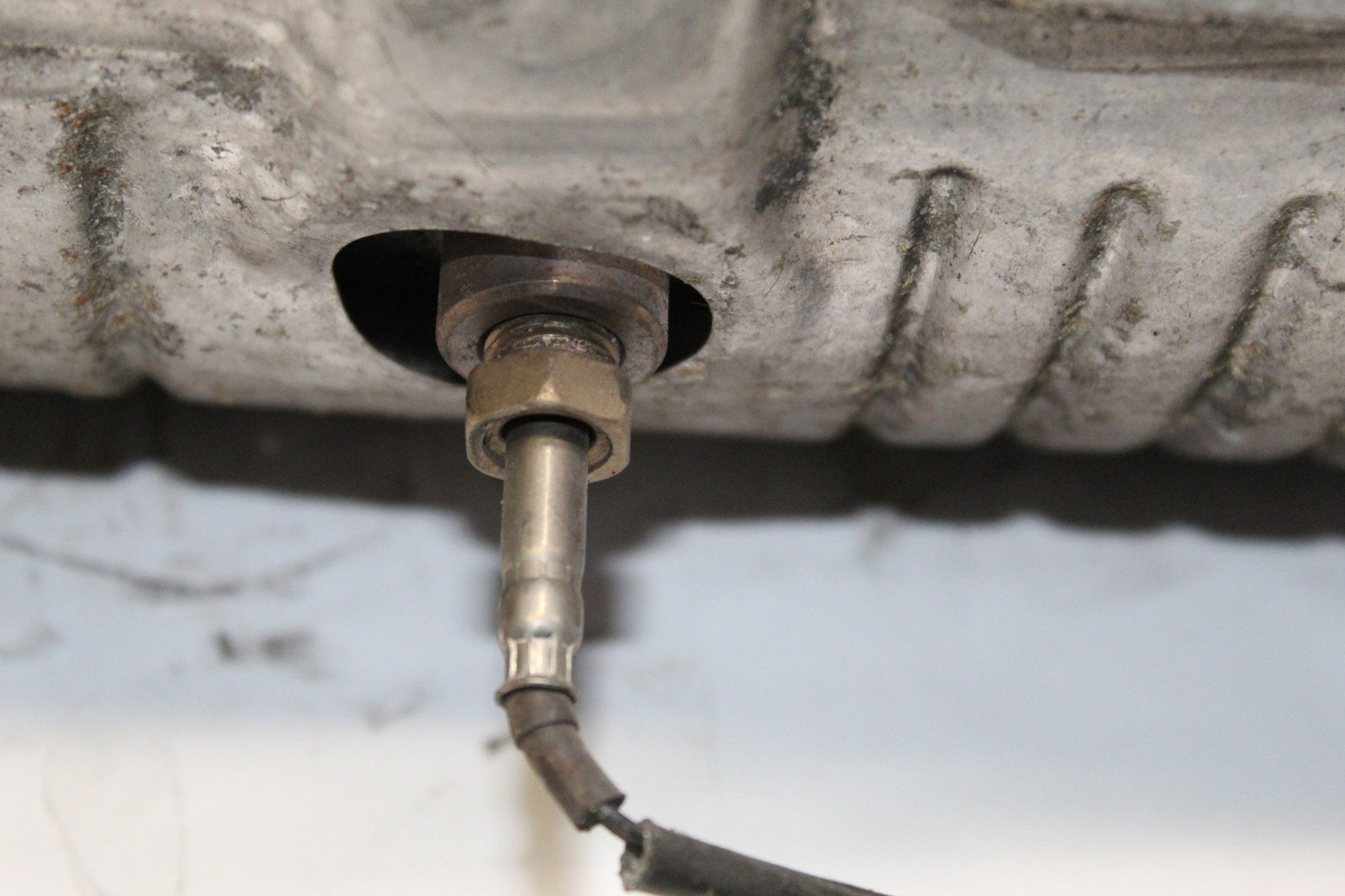 2015 CITROEN C4 1.6 Diesel Catalytic Converter CAT