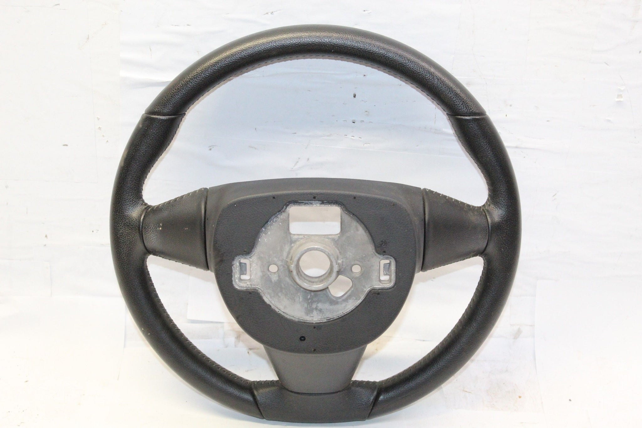2015 SEAT IBIZA Steering Wheel 6J0419091