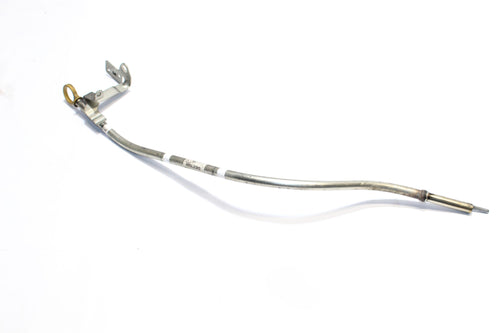 2017 JAGUAR F PACE 2.0 Oil Dipstick G4D36754AD