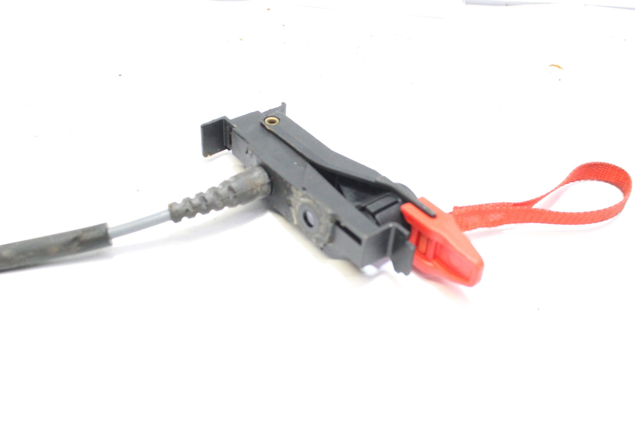 2011 RANGE ROVER VOGUE L322 Parking Brake Release Cable