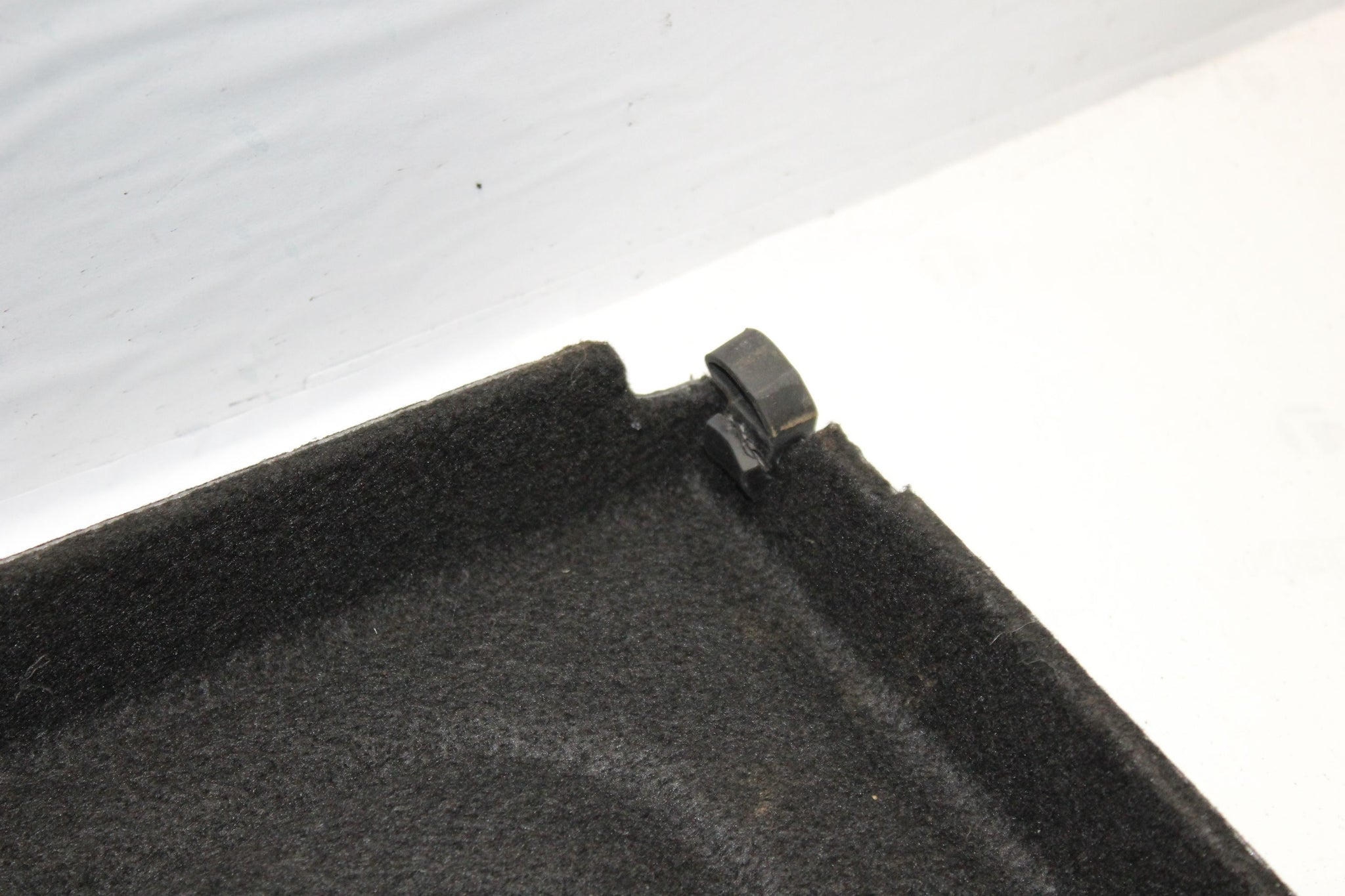 2013 SUZUKI  SX4 S-CROSS Parcel Shelf