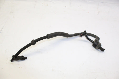 2010 PEUGEOT 308 1.6 Engine Air Vacuum Valve 754328680