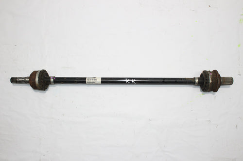 2015 VOLVO XC90 MK2 2.0  REAR DRIVESHAFT 31325816 (FITS LEFT AND RIGHT)