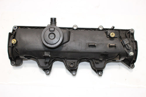 2014 RENAULT CLIO MK4 1.5 Diesel Rocker Valve Cover 8200629199