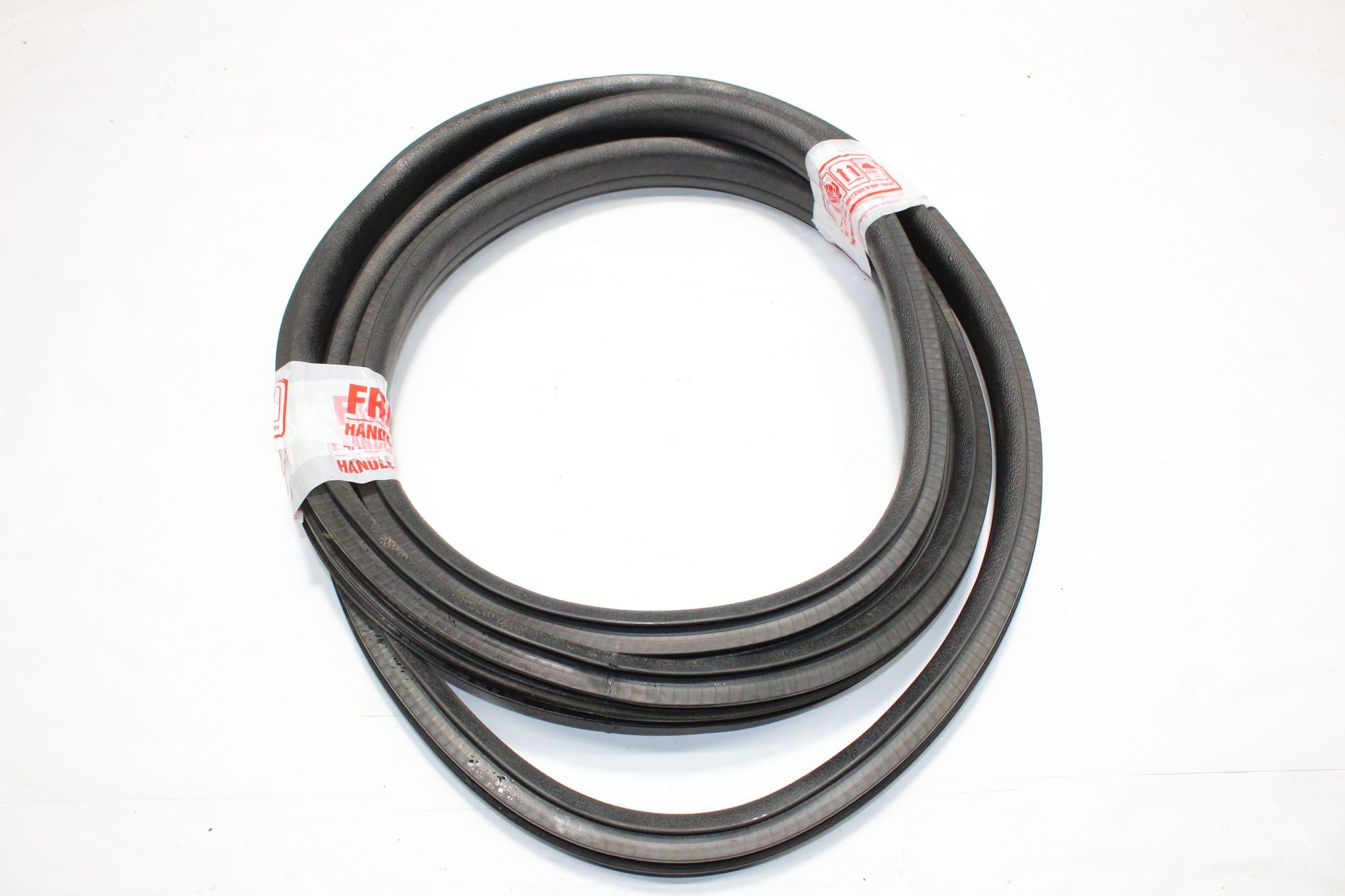 2019 MG MG3 Left side Rear Door Seal Rubber
