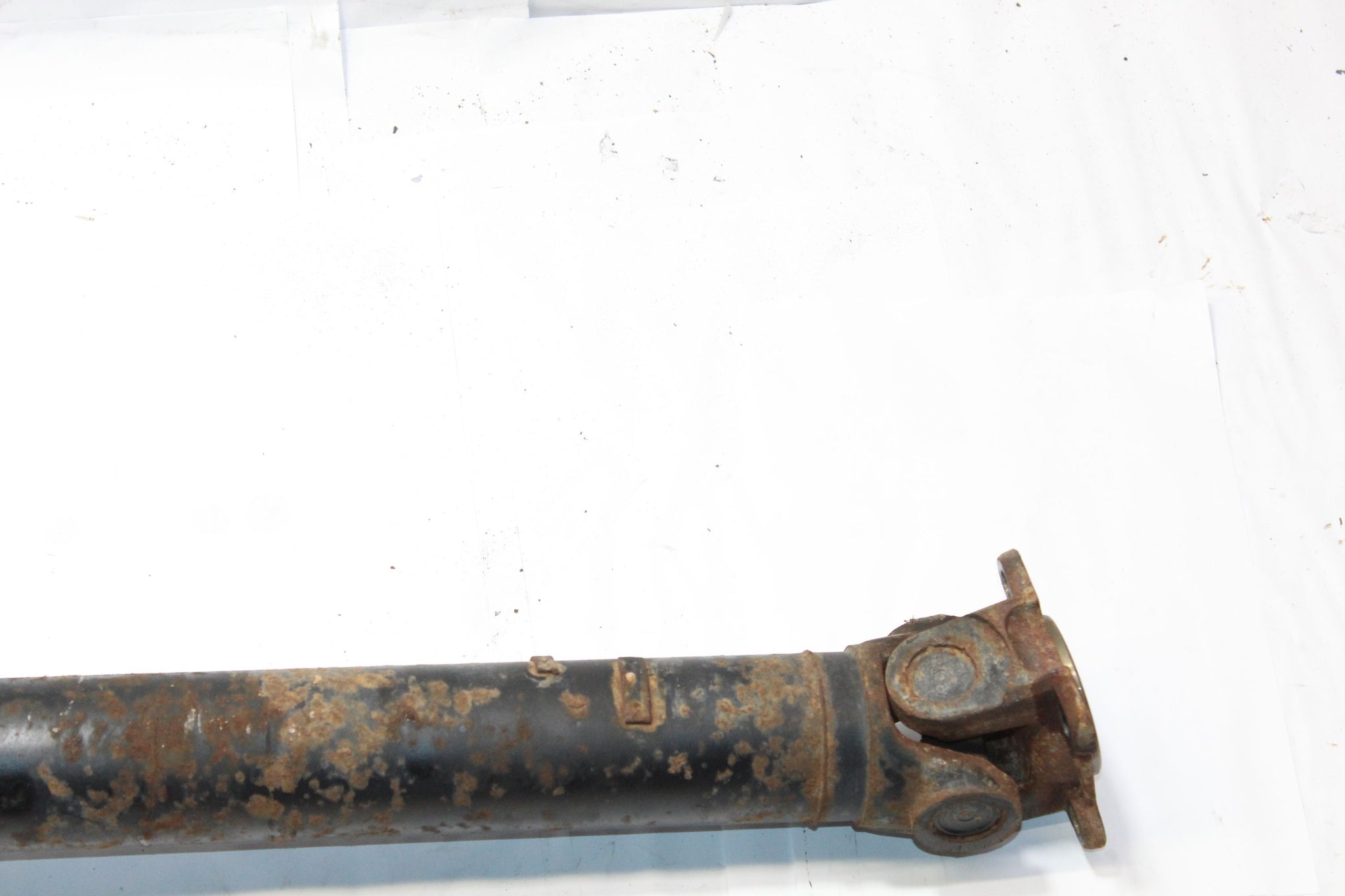 2012 RANGE ROVER SPORT L320 3.0 Automatic Rear Propshaft