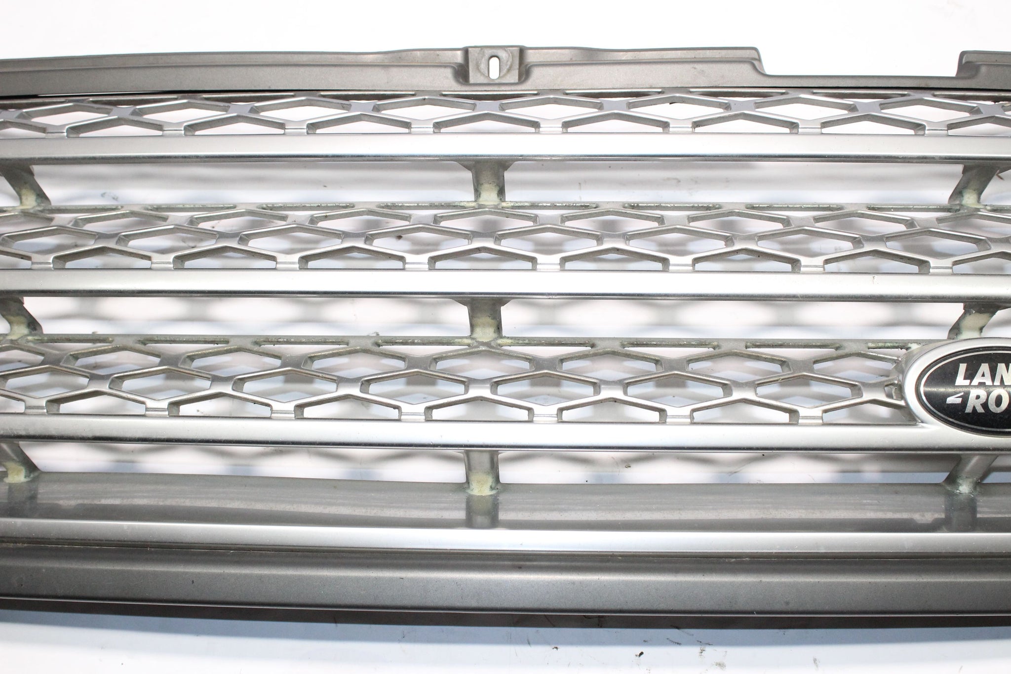 2011 RANGE ROVER VOGUE Bumper and Fender Air Vent Grille Pair AH42-16A415-BB