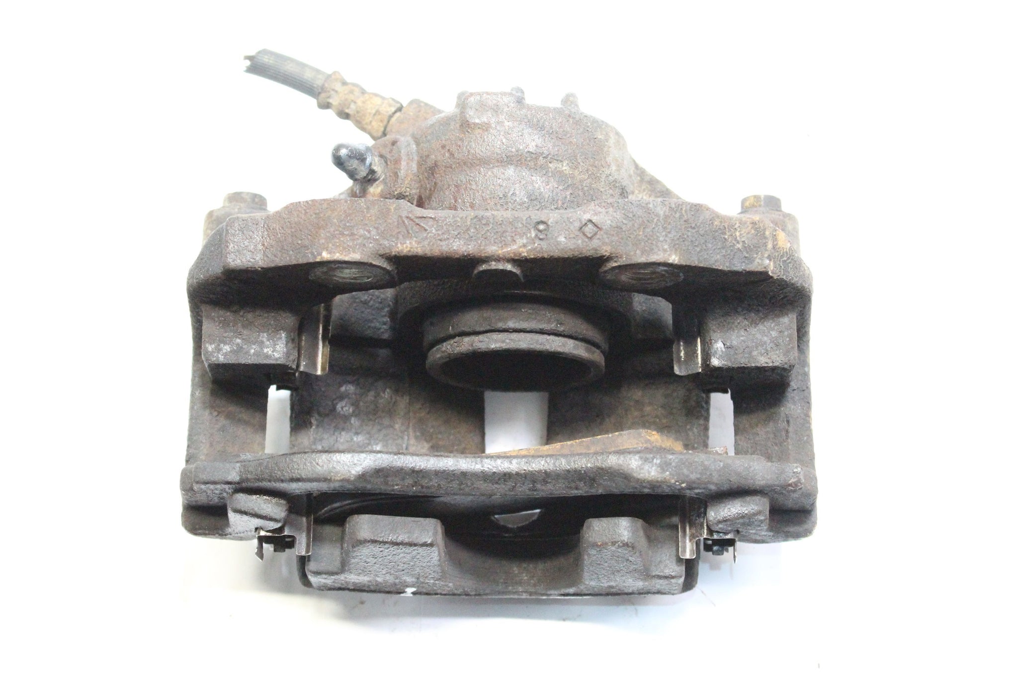 2013 PEUGEOT 208 1.2 Left side Front Brake Caliper