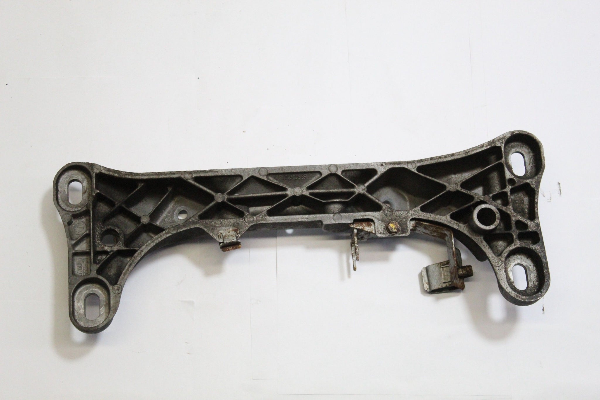 2006 BMW Z4 2.0 Petrol Gearbox Bracket Mount Carrier