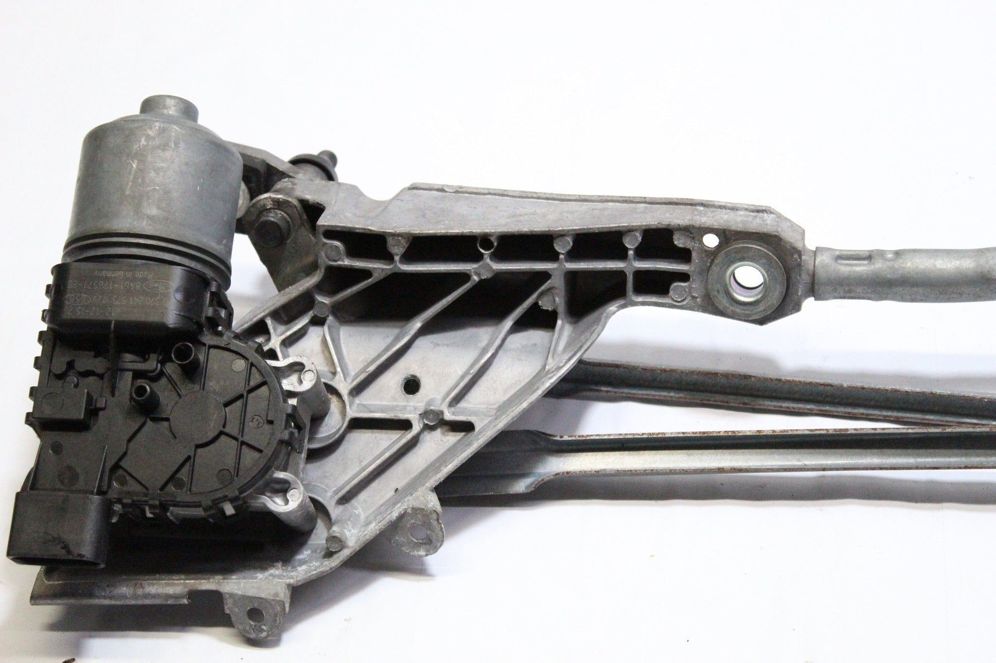 2013 FORD FIESTA Front Windscreen Wiper Motor Linkage 8A6117500GB