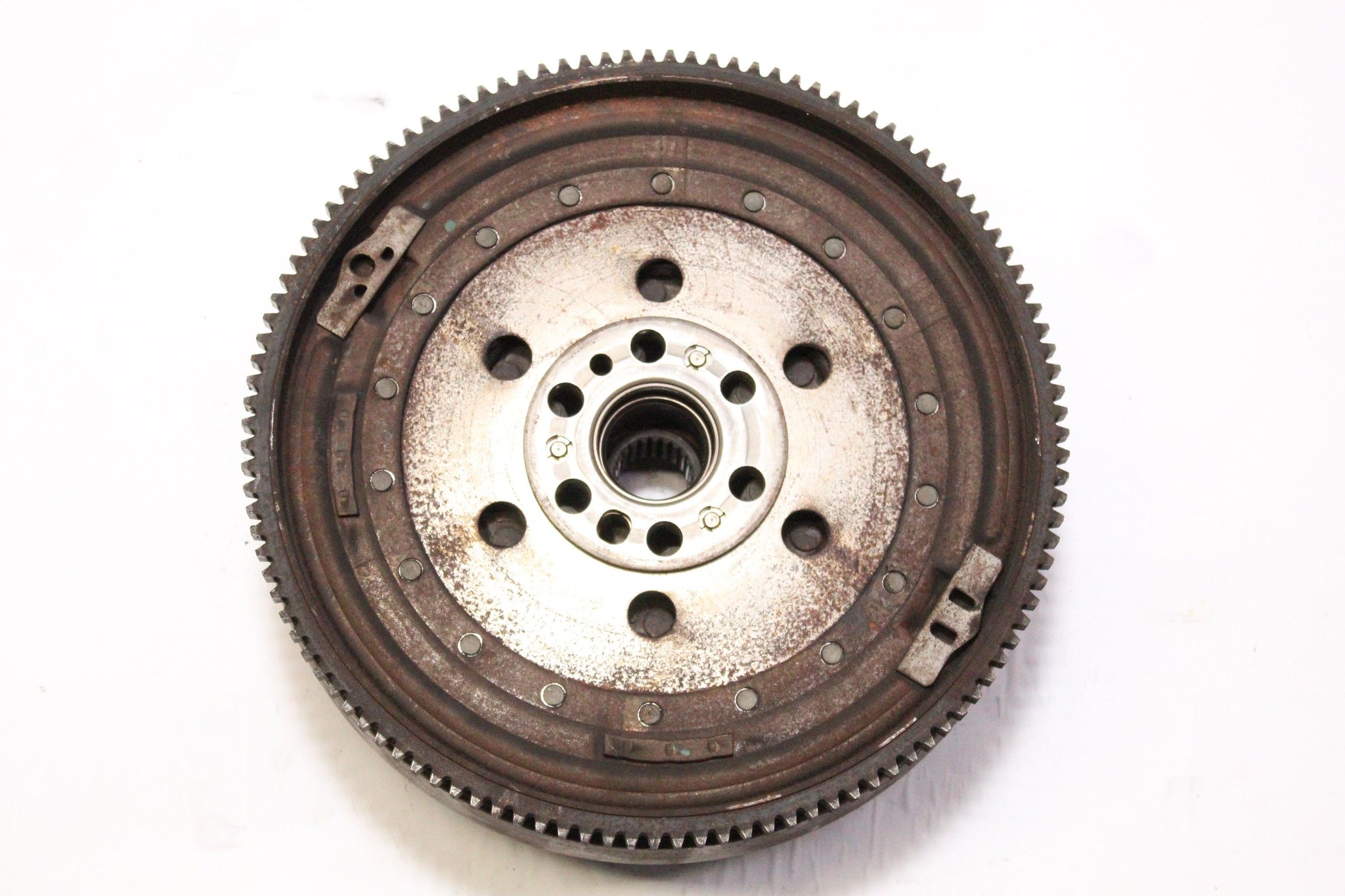 2006 BMW Z4 2.0 N46 Petrol Clutch Kit and Flywheel