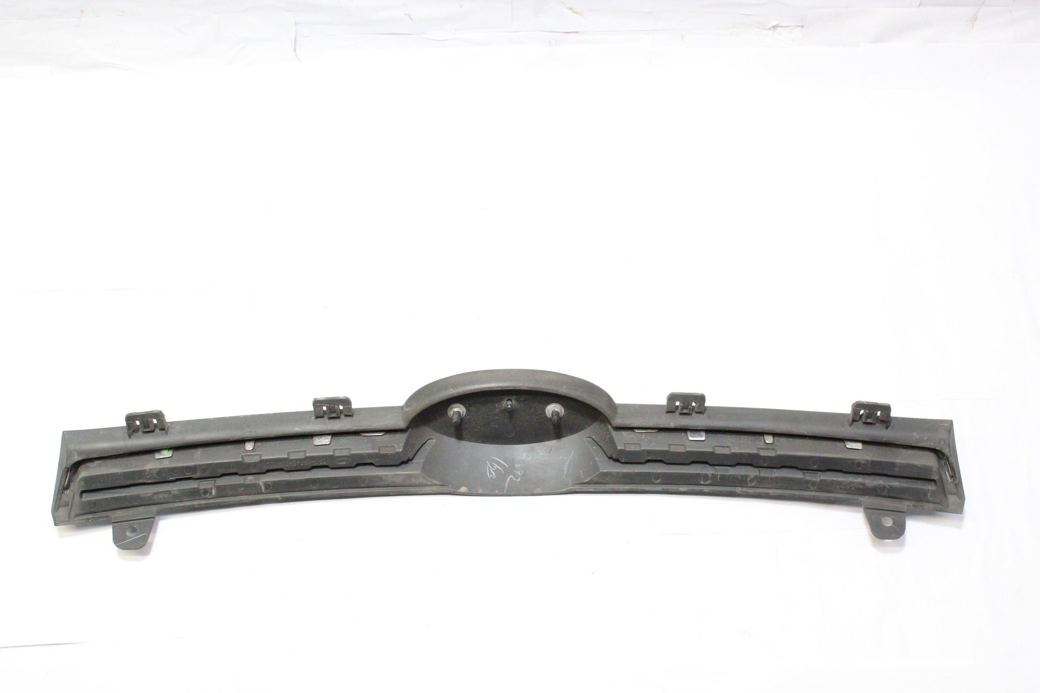 2015 FORD ECOSPORT Front Upper Bumper Grill