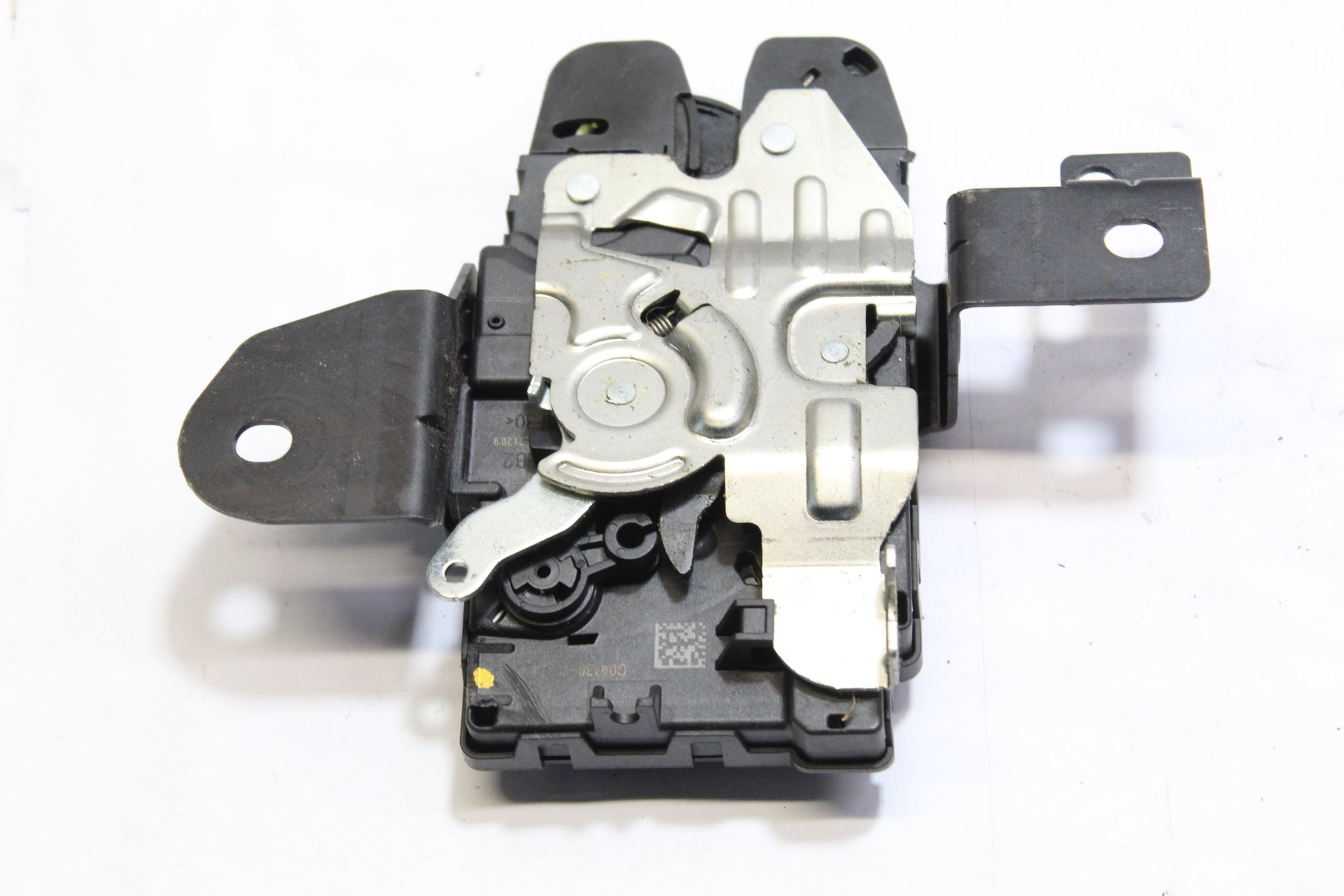 2013 RANGE ROVER VOGUE L405 RIGHT SIDE TAILGATE LOCK CPLA442A66BD