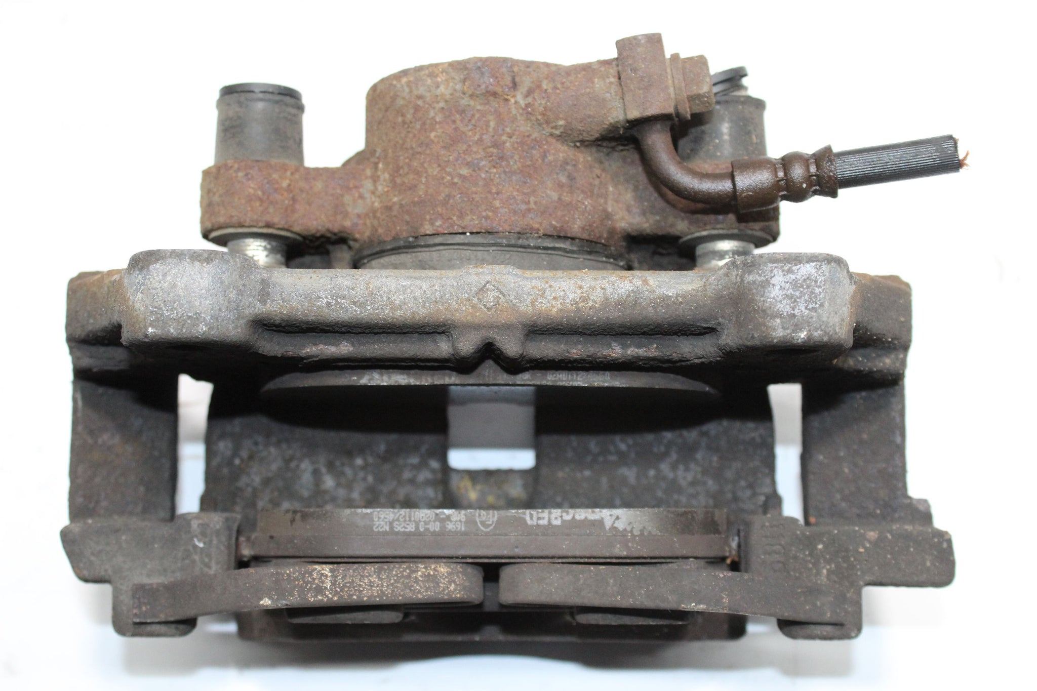 2015 VOLVO XC90 MK2 2.0 RIGHT SIDE FRONT BRAKE CALIPER