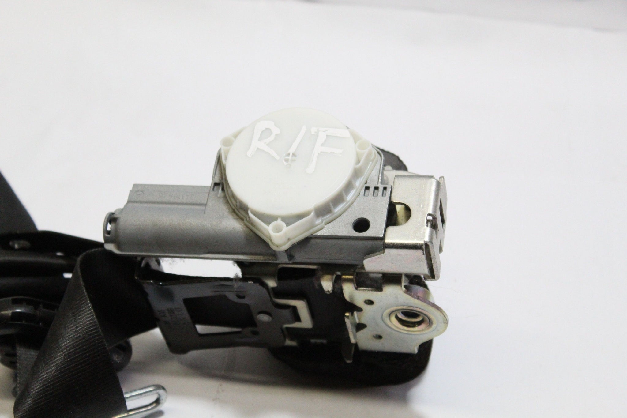 2013 FORD FIESTA Right side Front Seat Belt