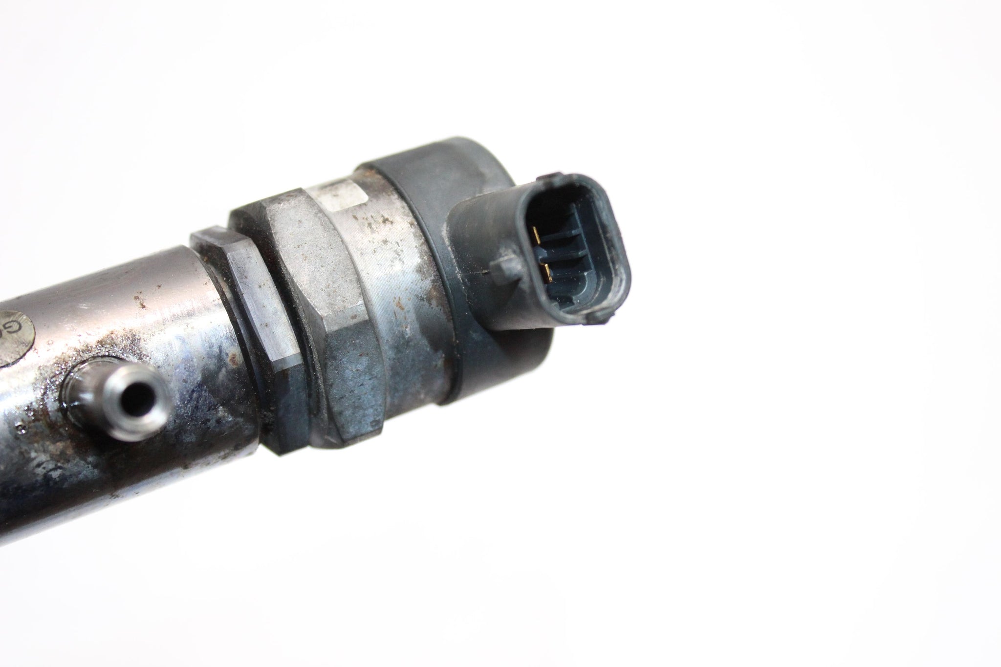 2013 VOLVO V40 2.0 Diesel Fuel Injector Rail 30777759