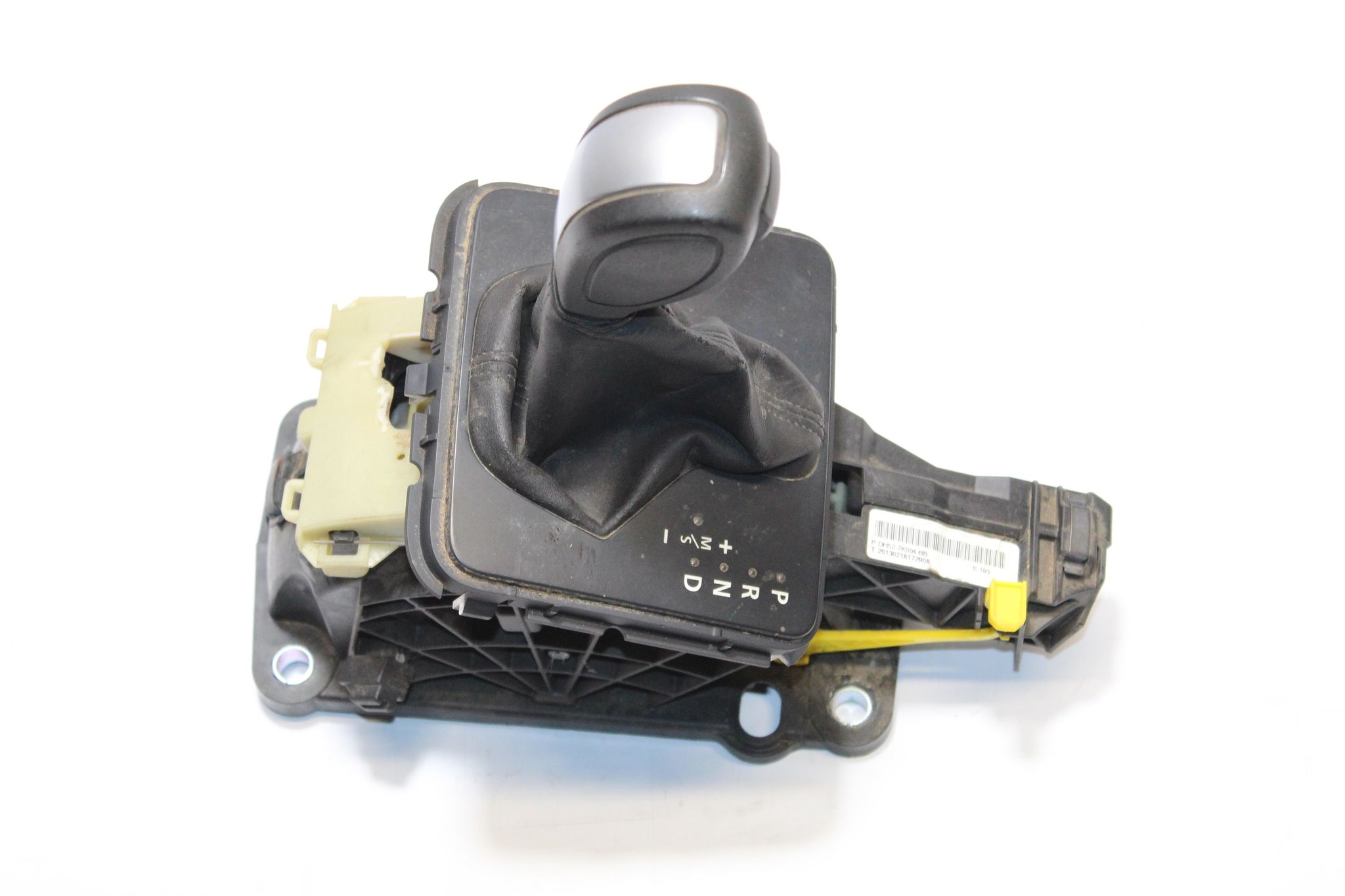 2013 LAND ROVER FREELANDER 2 2.2 Automatic Gear Selector DH52-7K004-BB