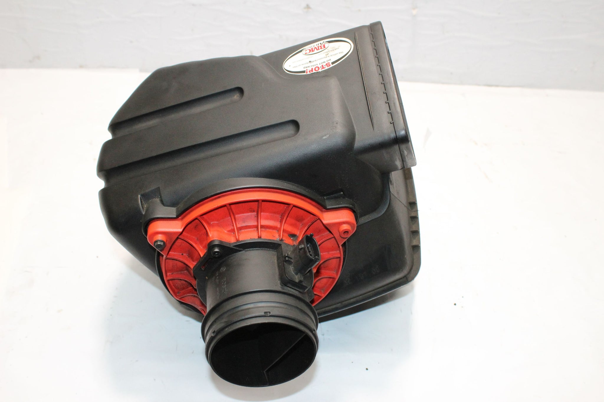 2016 MASERATI GHIBLI 3.0 Air Filter Box MAF Sensor 670004602 670005091
