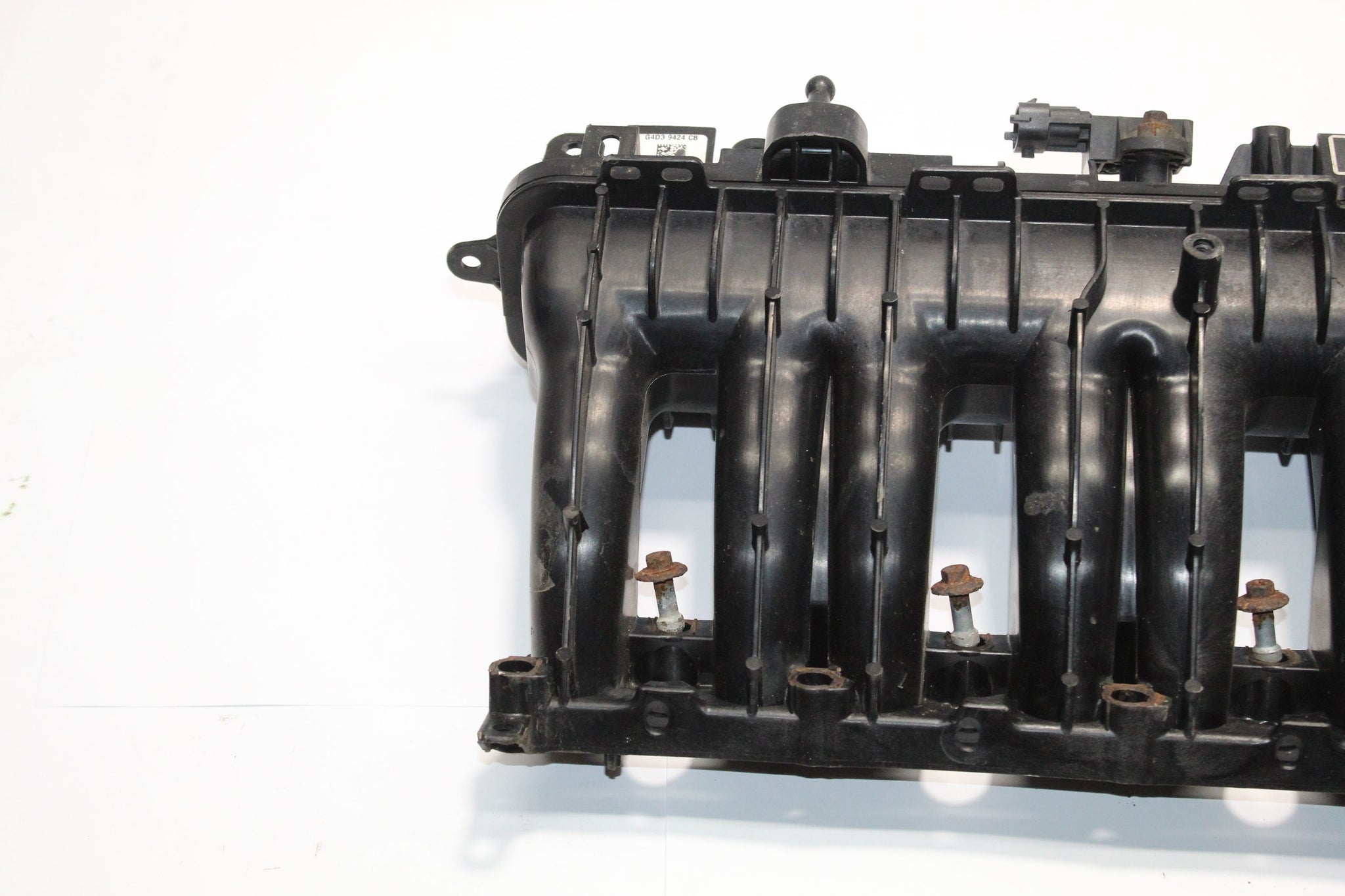 2016 RANGE ROVER EVOQUE 2.0 Inlet Manifold G4D3-9424-CB