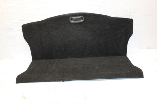 2010 FORD KUGA Boot Floor Carpet