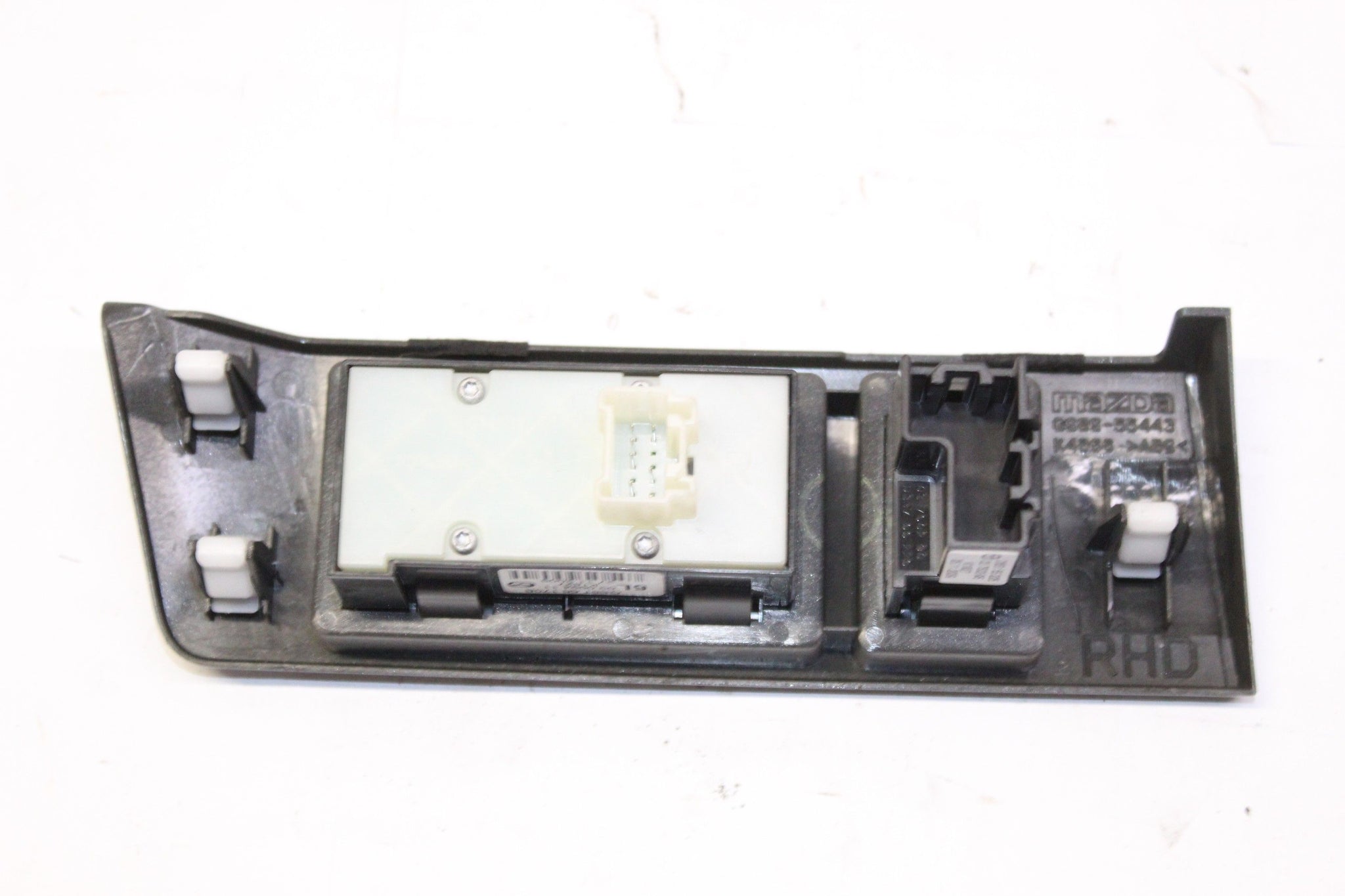 2010 MAZDA 6 Headlight Adjuster DSC Switch Panel GS8655443