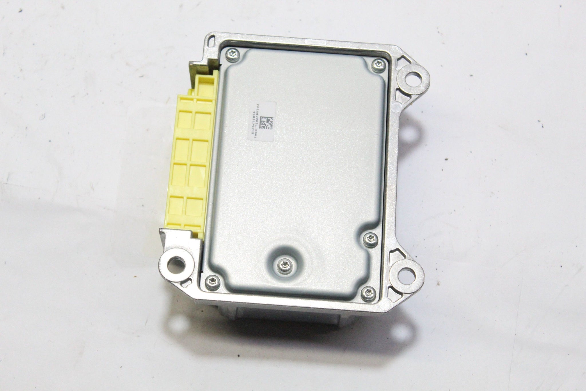 2010 MITSUBISHI ASX Airbag Control Module ECU 8635A215