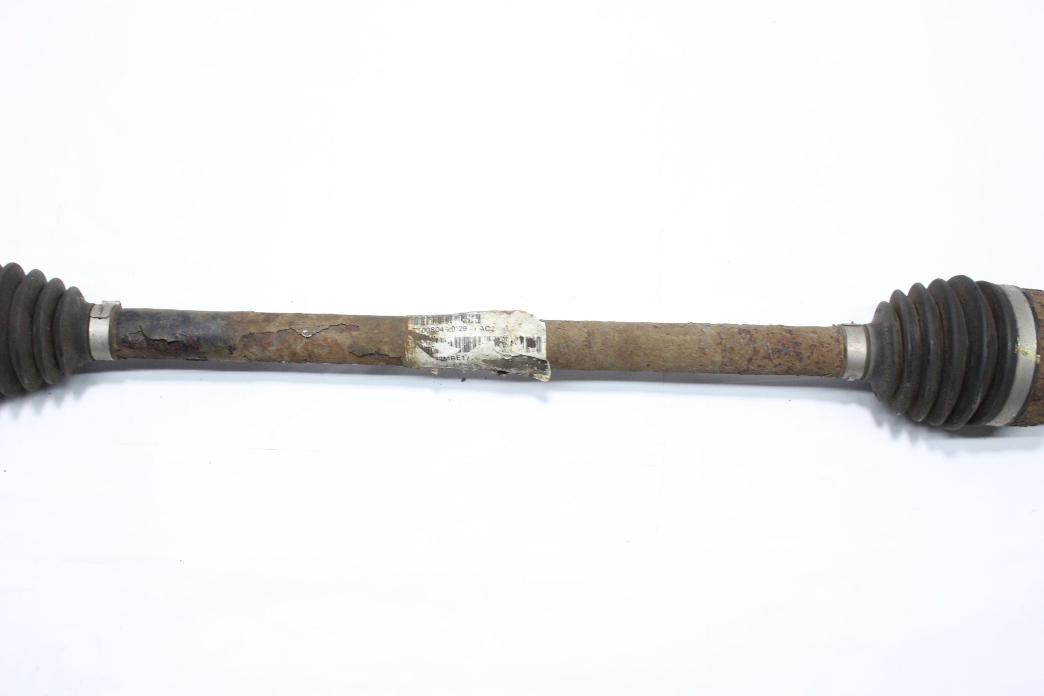 2010 VOLVO XC90 2.4 Right side Rear Driveshaft