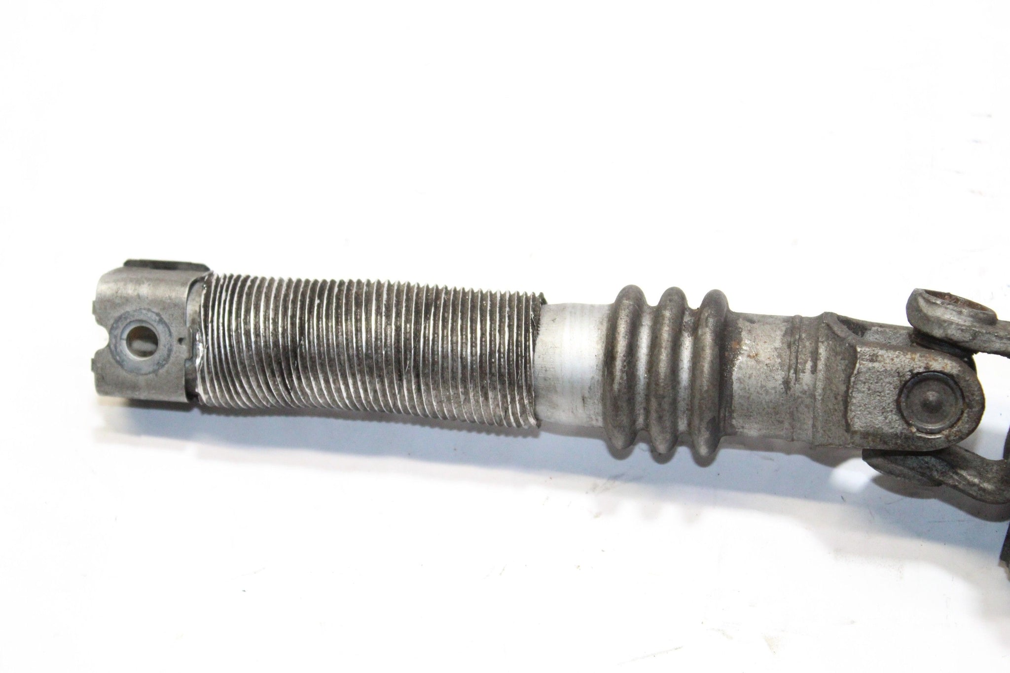 2009 MERCEDES S Class W221 3.0 Steering Column Universal Joint UJ A2214620578