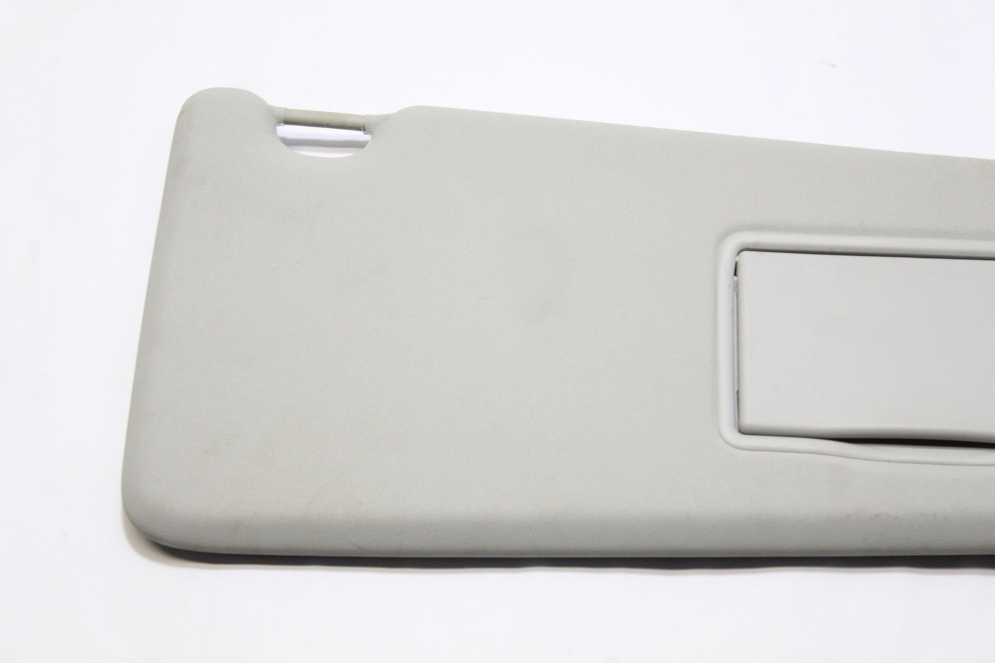 2015 LAND ROVER DISCOVERY SPORT Right side Sun Visor