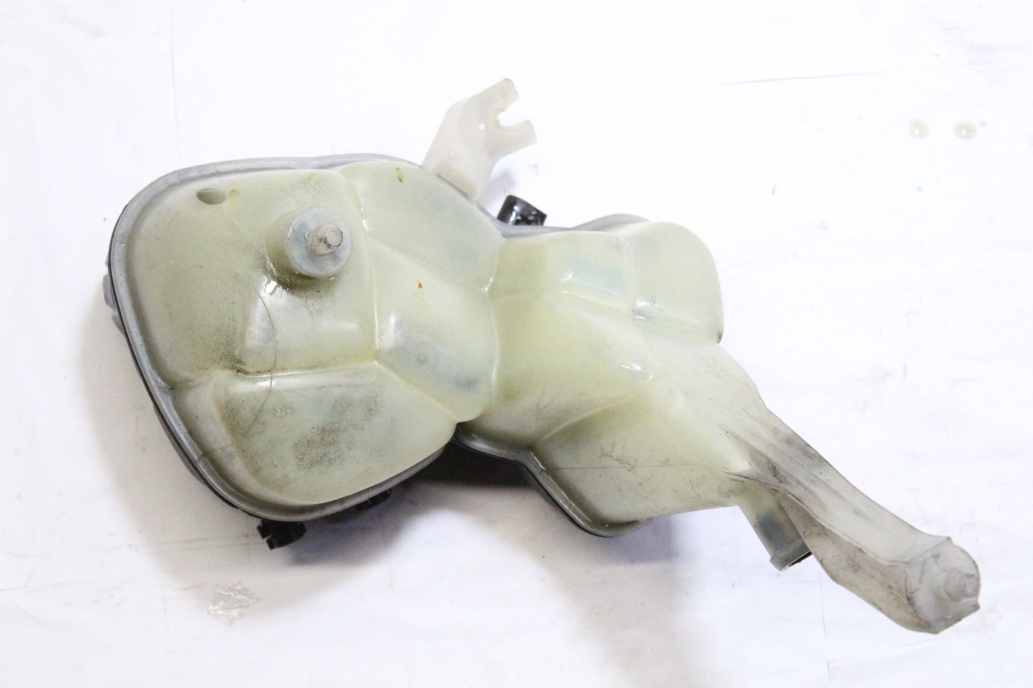 2009 MERCEDES S Class W221 3.0 Coolant Expansion Tank